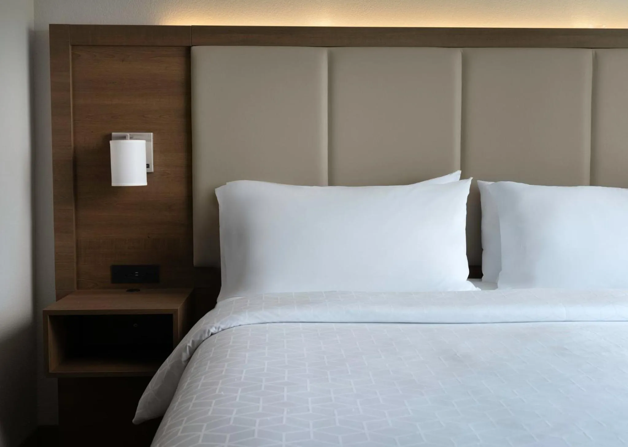 Photo of the whole room in Holiday Inn Express Hotel & Suites Olive Branch by IHG