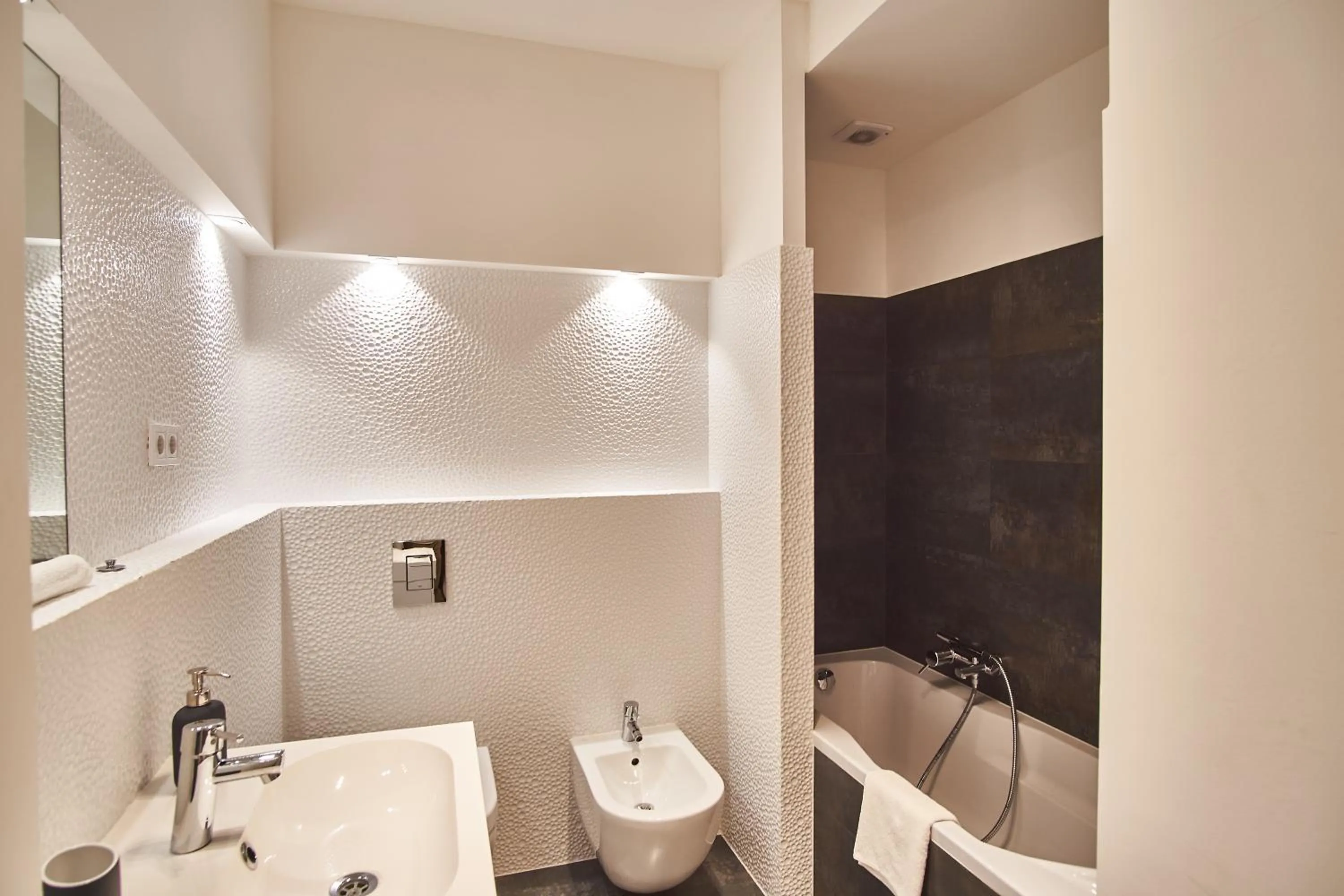 Alpha Residence