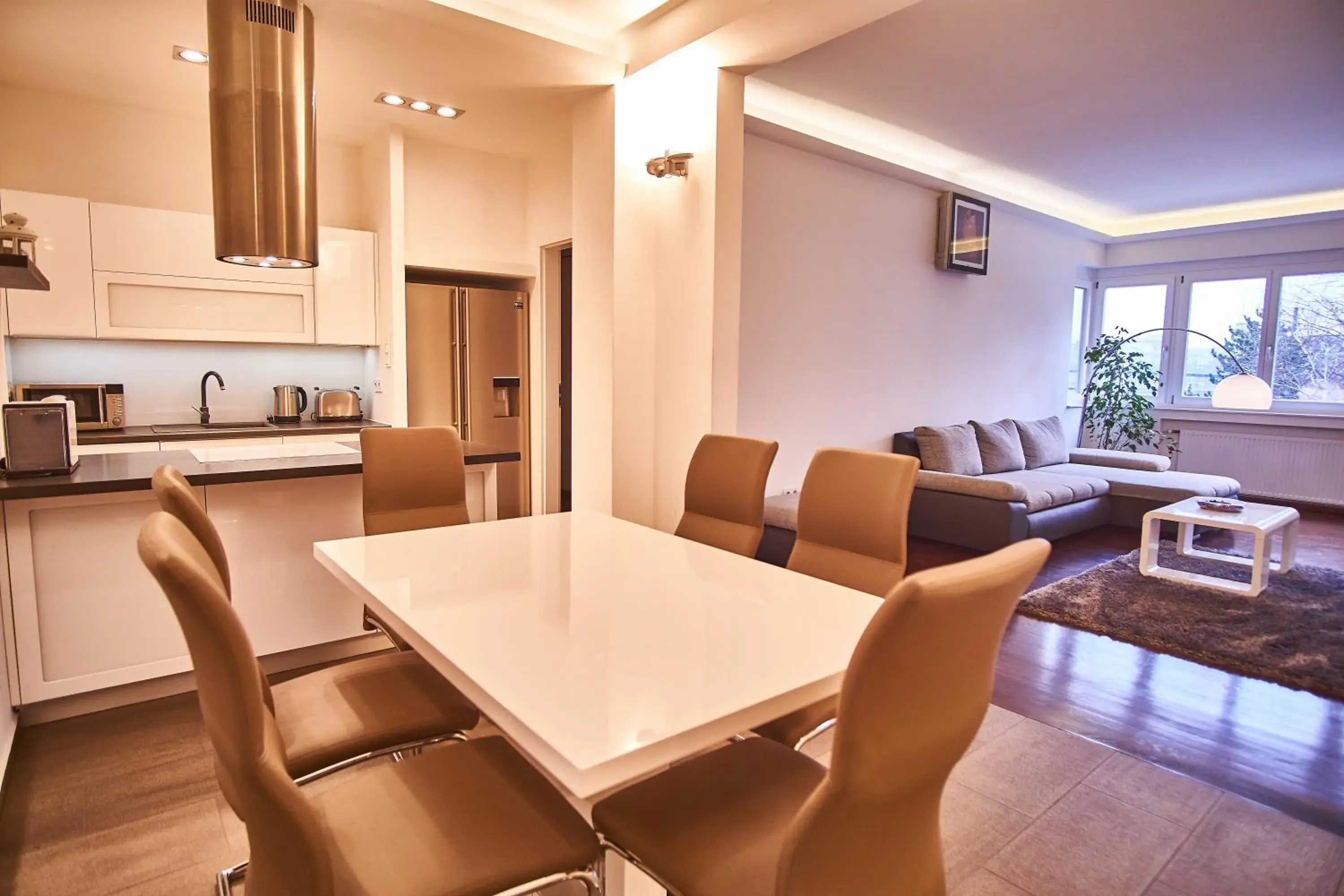 Alpha Residence Alpha Residence