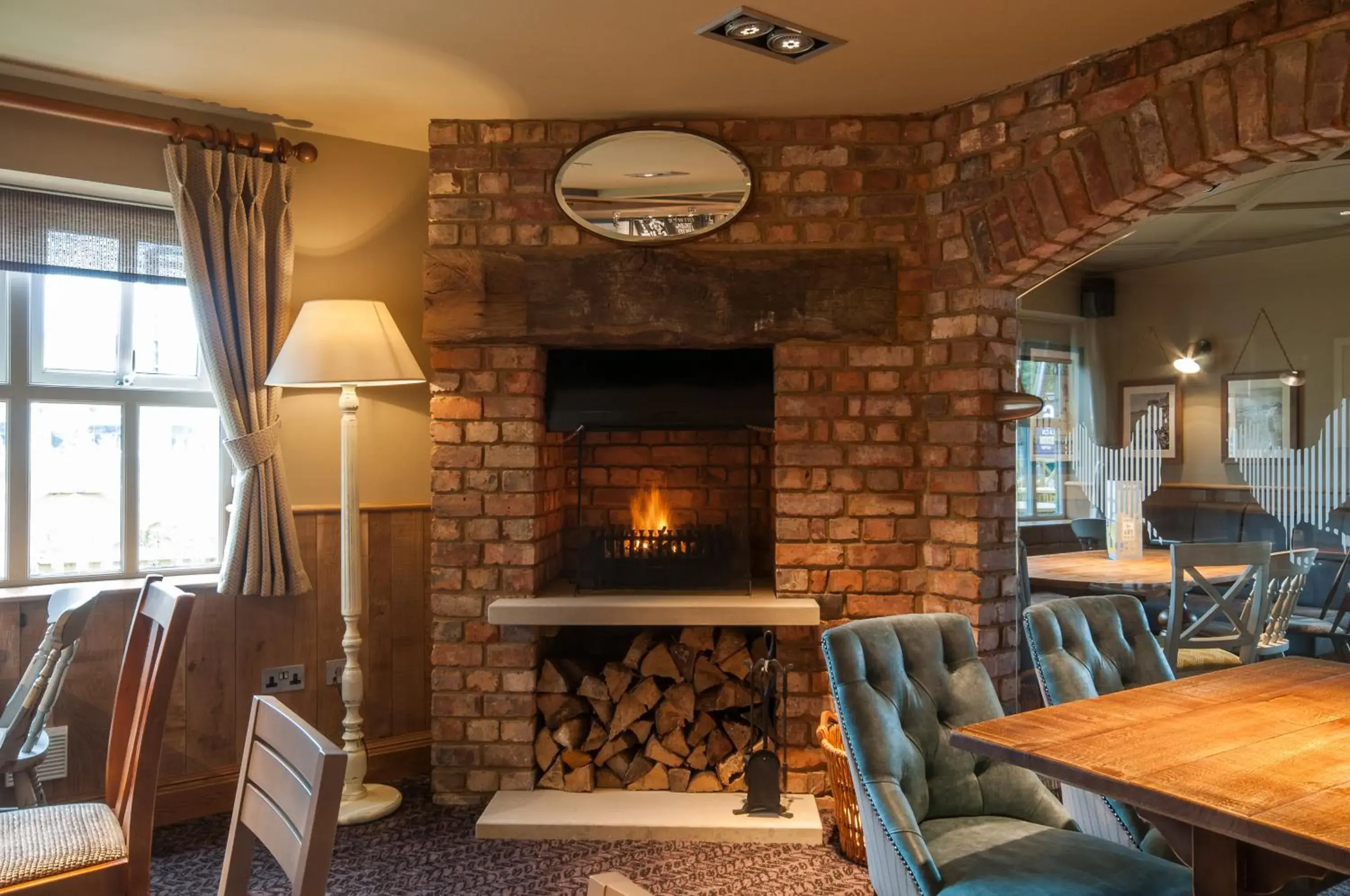 Restaurant/places to eat in Canterbury Bell, Margate by Marston's Inns Restaurant/places to eat in Canterbury Bell, Margate by Marston's Inns