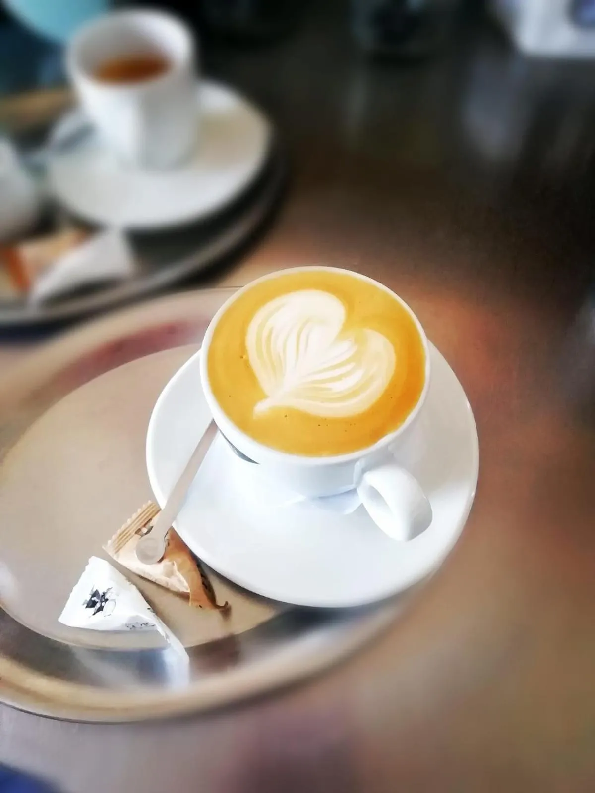 Restaurant/places to eat in Apartmány Malý mnich