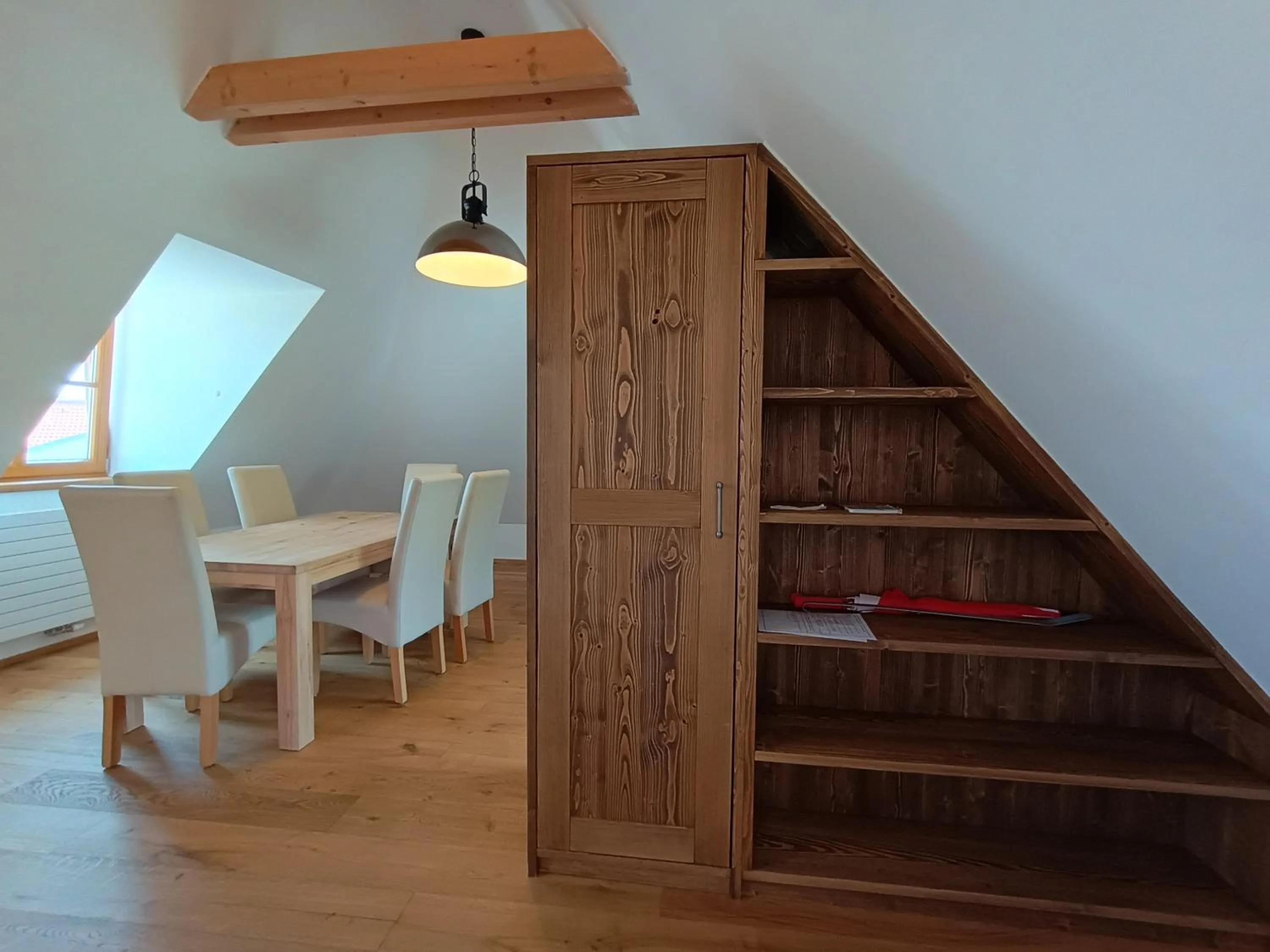 Day in Apartmány Malý mnich