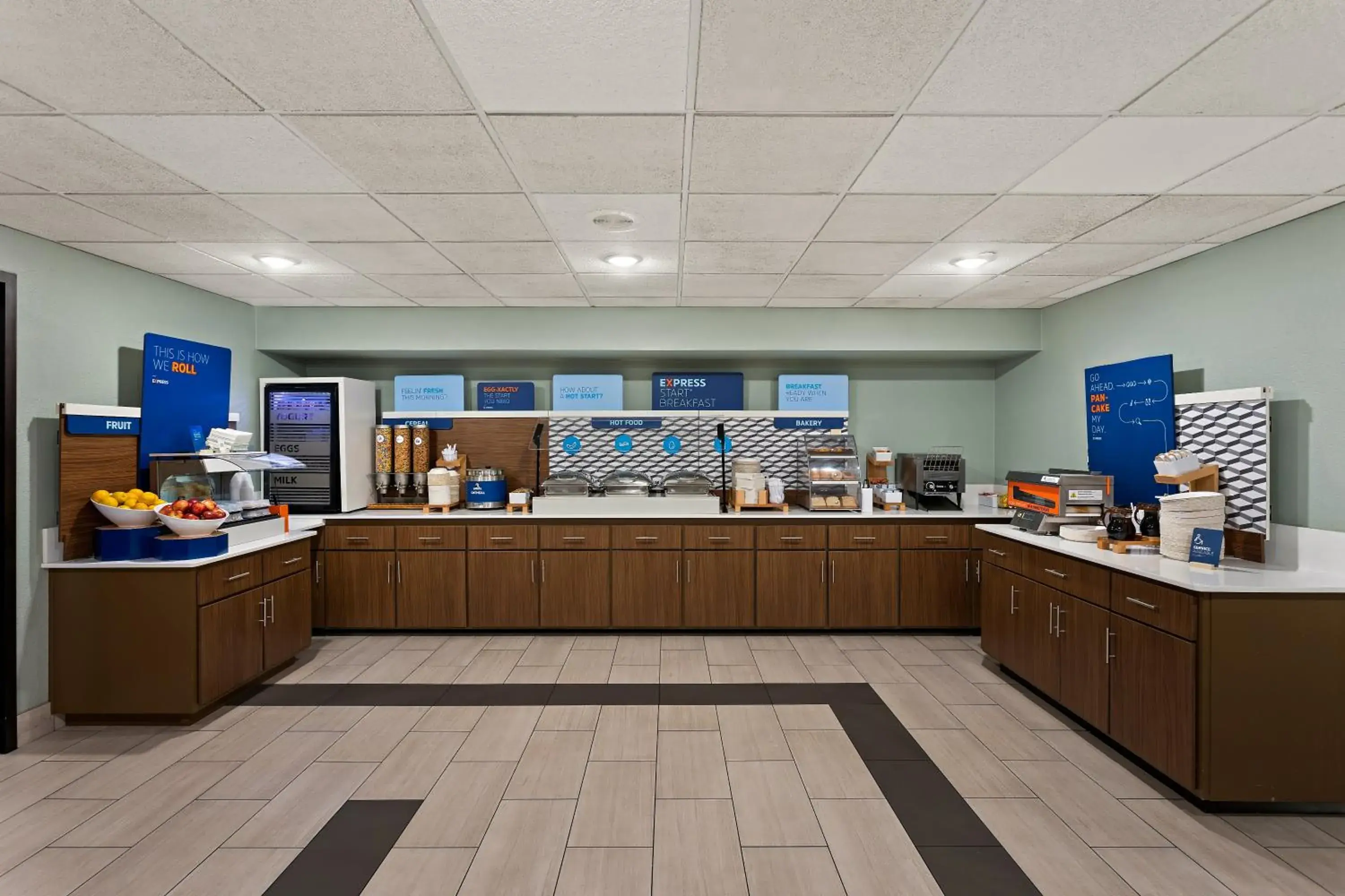 Standard Room in Holiday Inn Express Branson- Green Mountain Drive by IHG Standard Room in Holiday Inn Express Branson- Green Mountain Drive by IHG