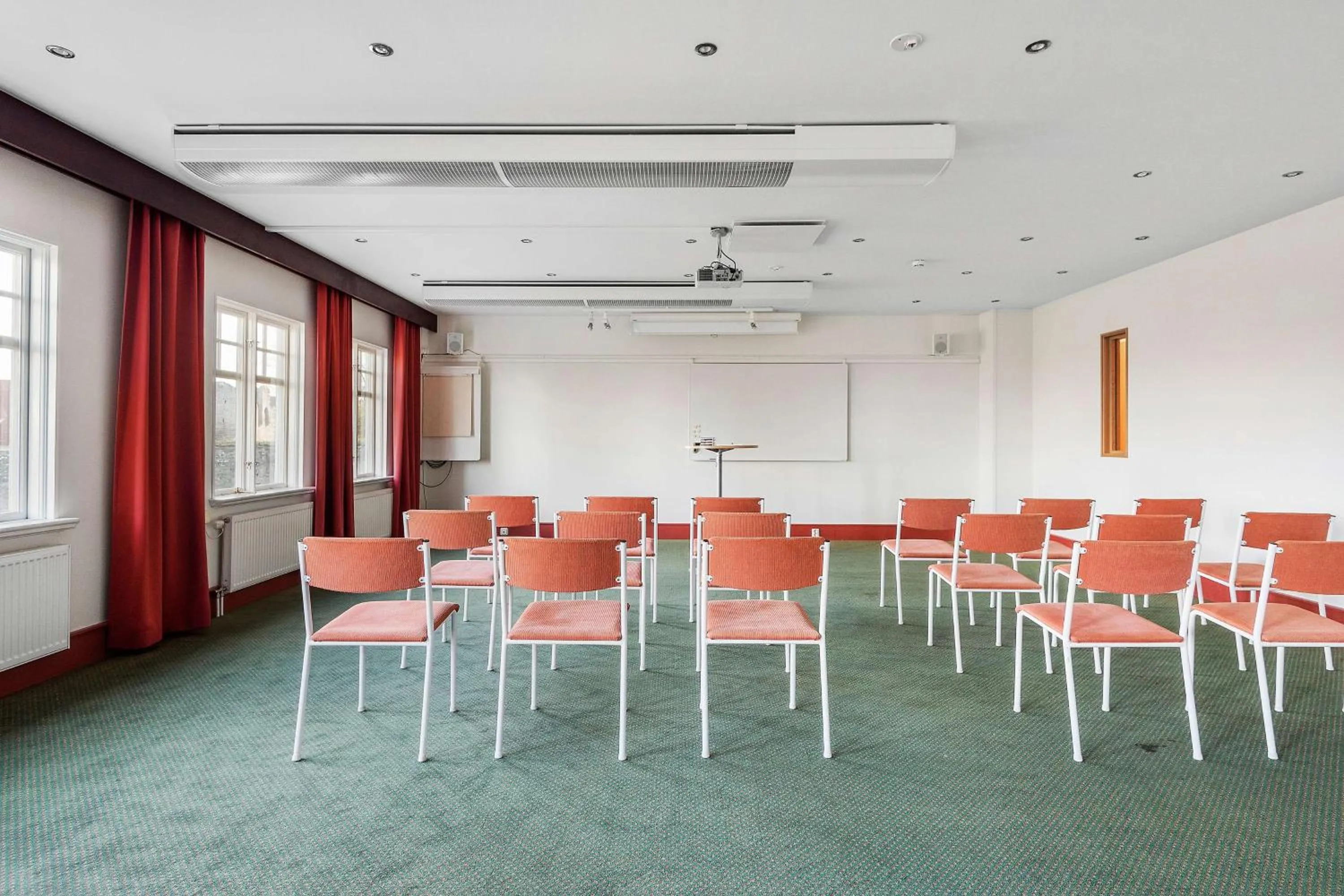 Meeting/conference room in Best Western Solhem Hotel