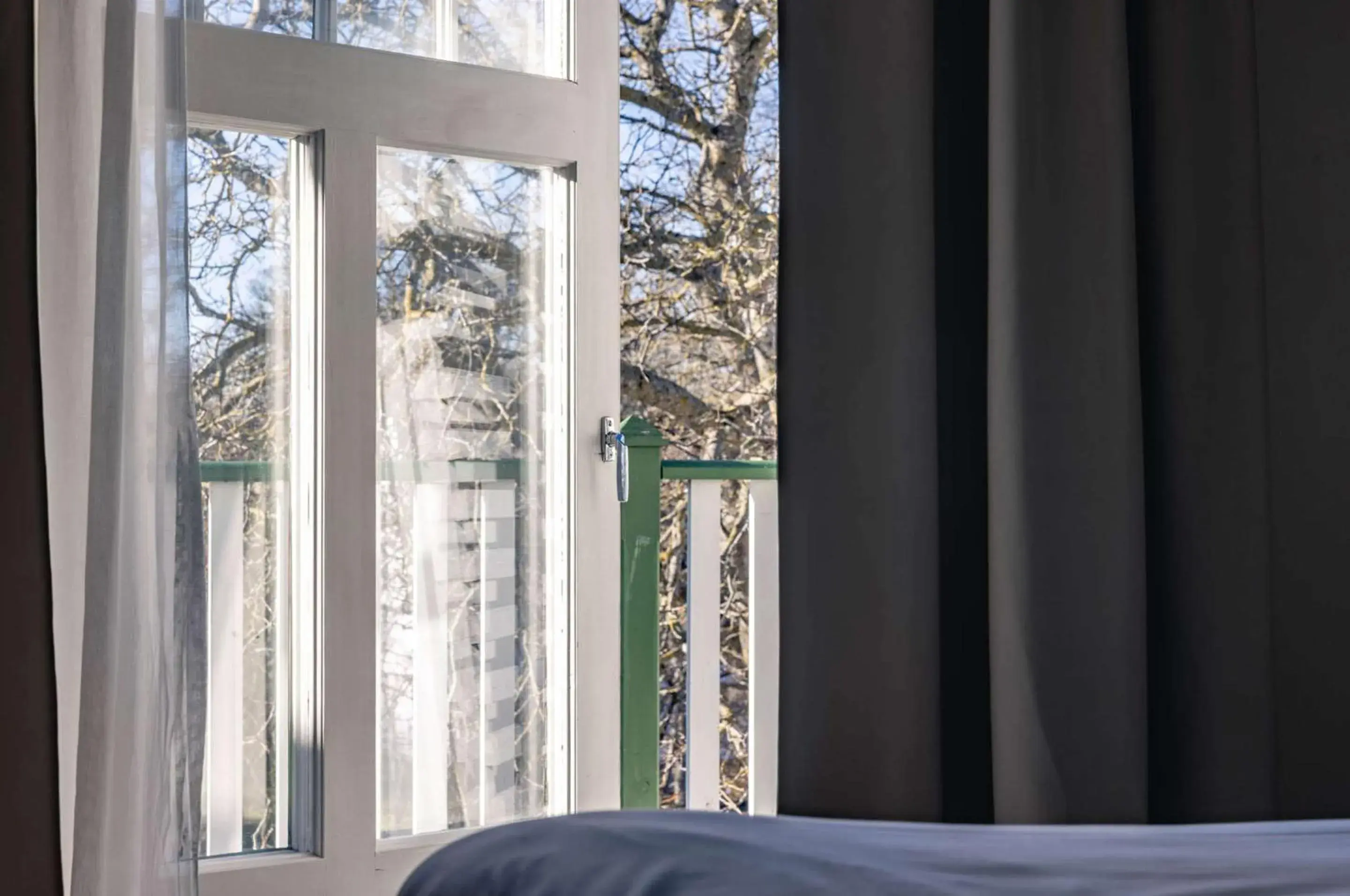 Bedroom, Bed in Best Western Solhem Hotel Bedroom, Bed in Best Western Solhem Hotel