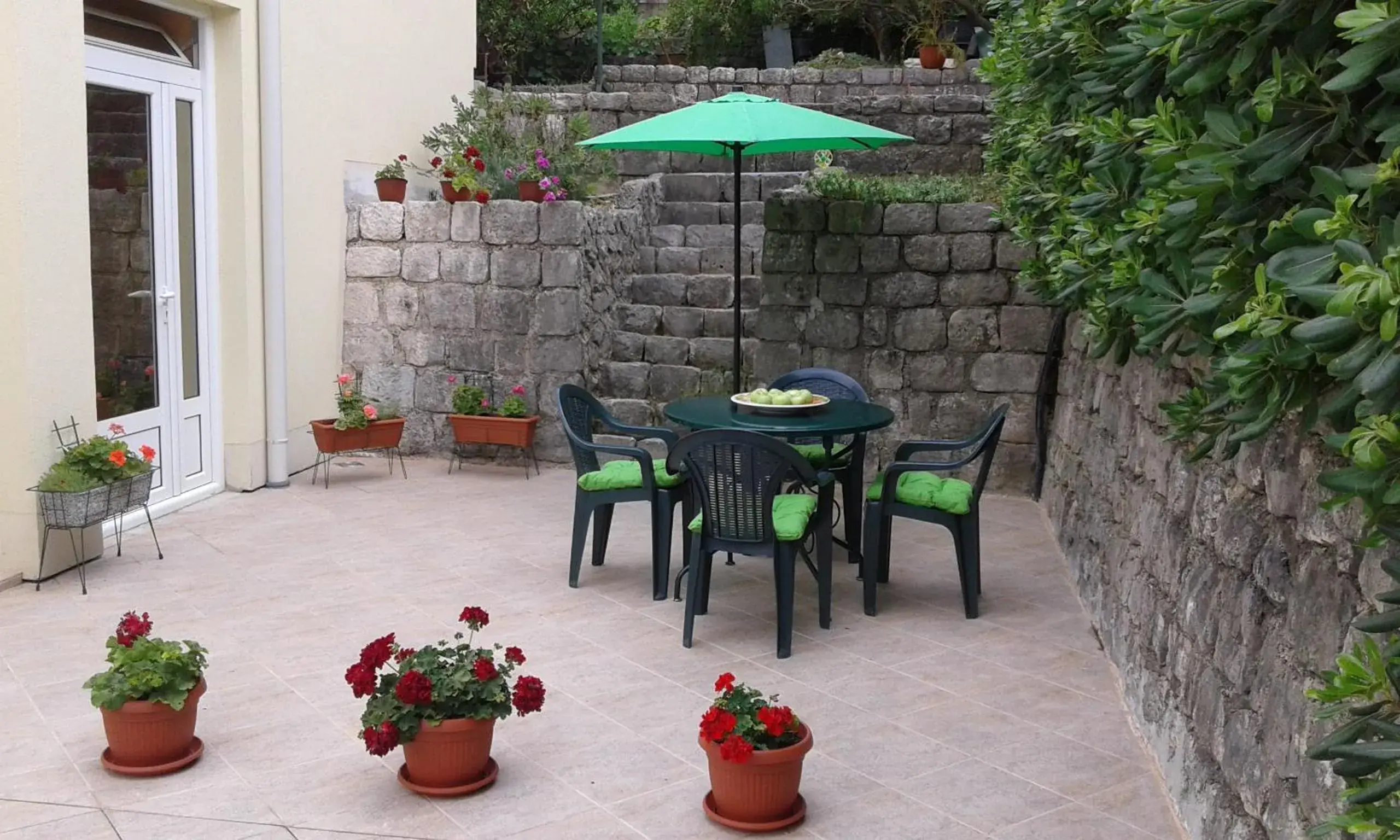 Apartment Adela Apartment Adela