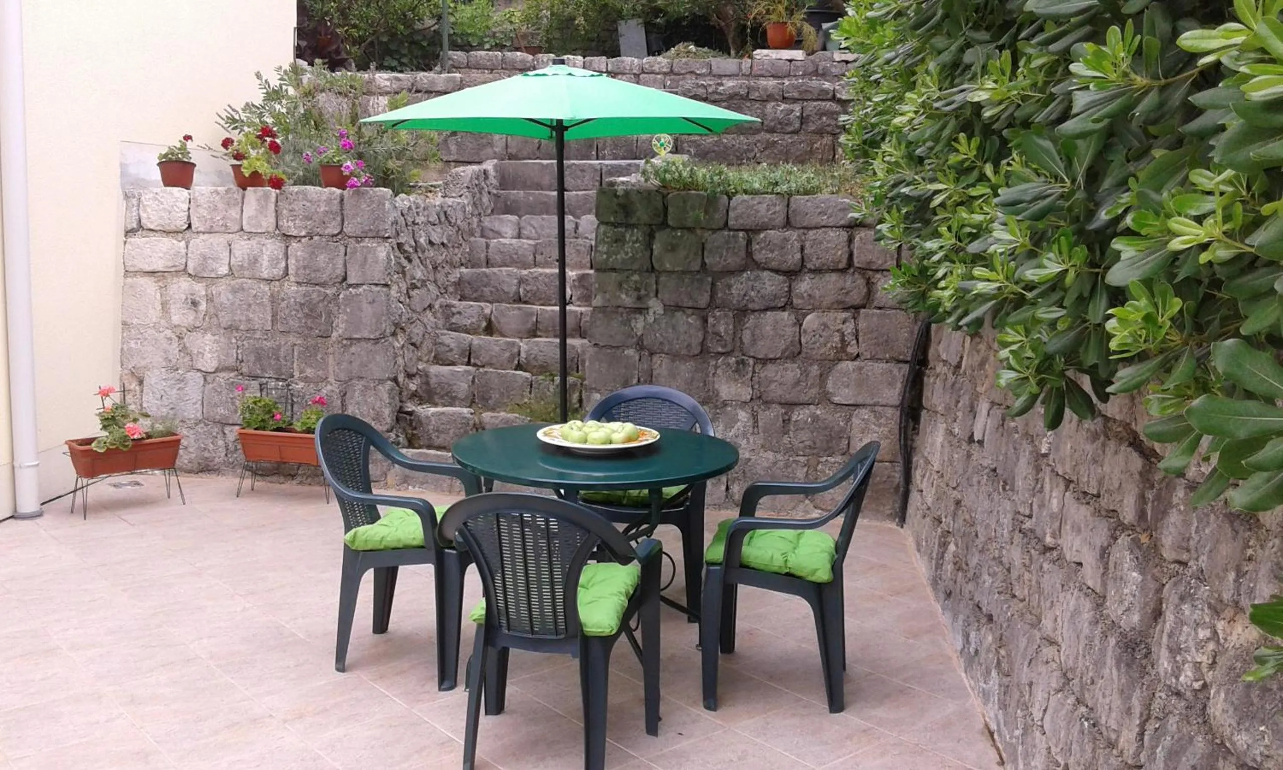 Apartment Adela