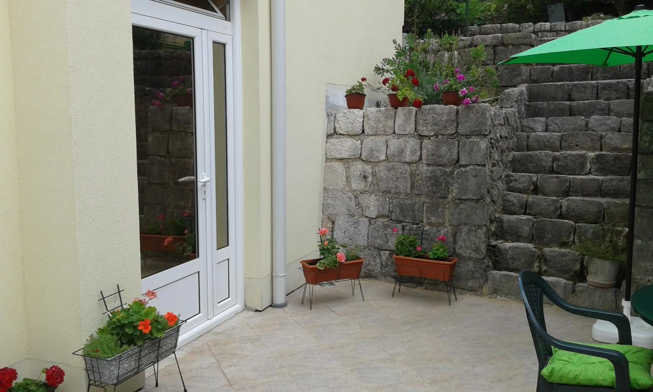 Apartment Adela