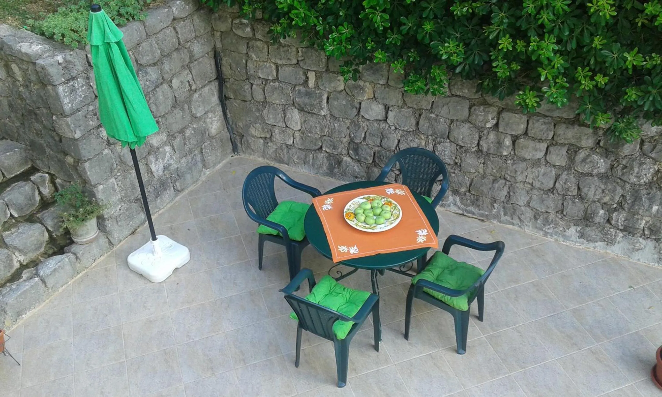 Apartment Adela