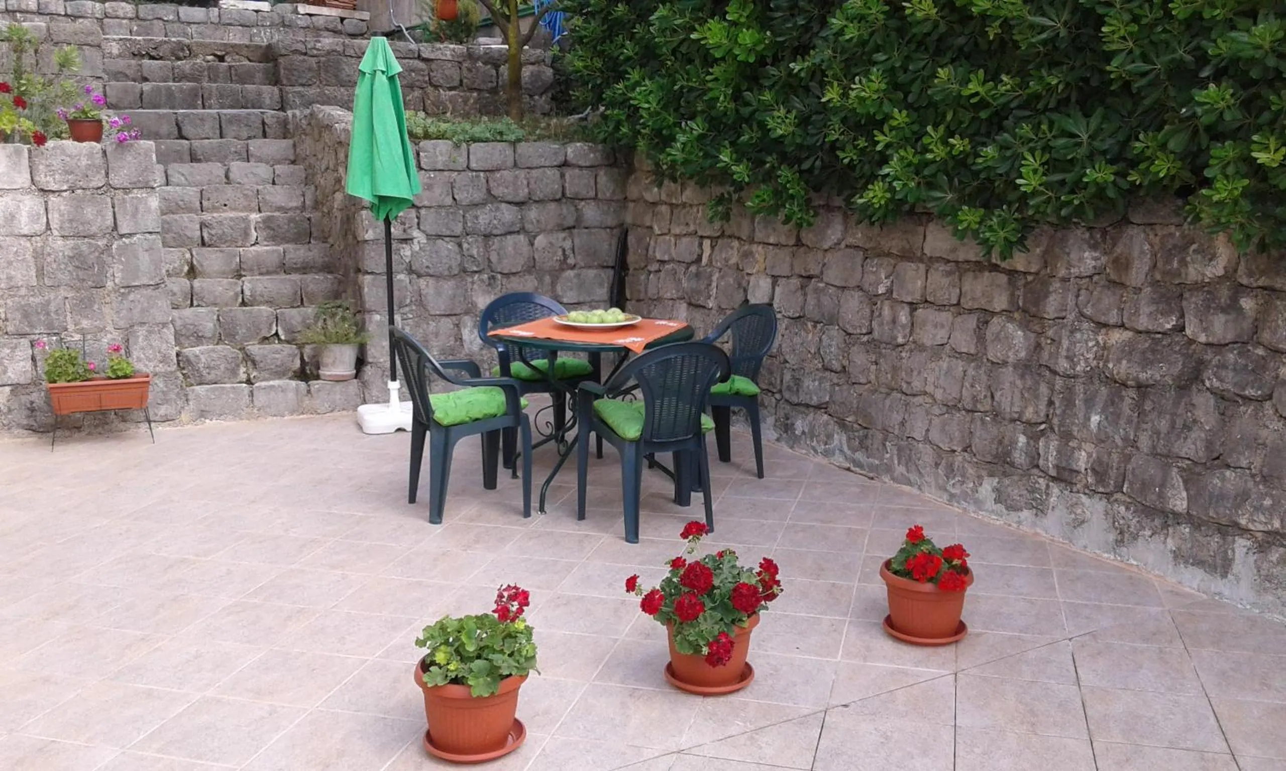 Apartment Adela