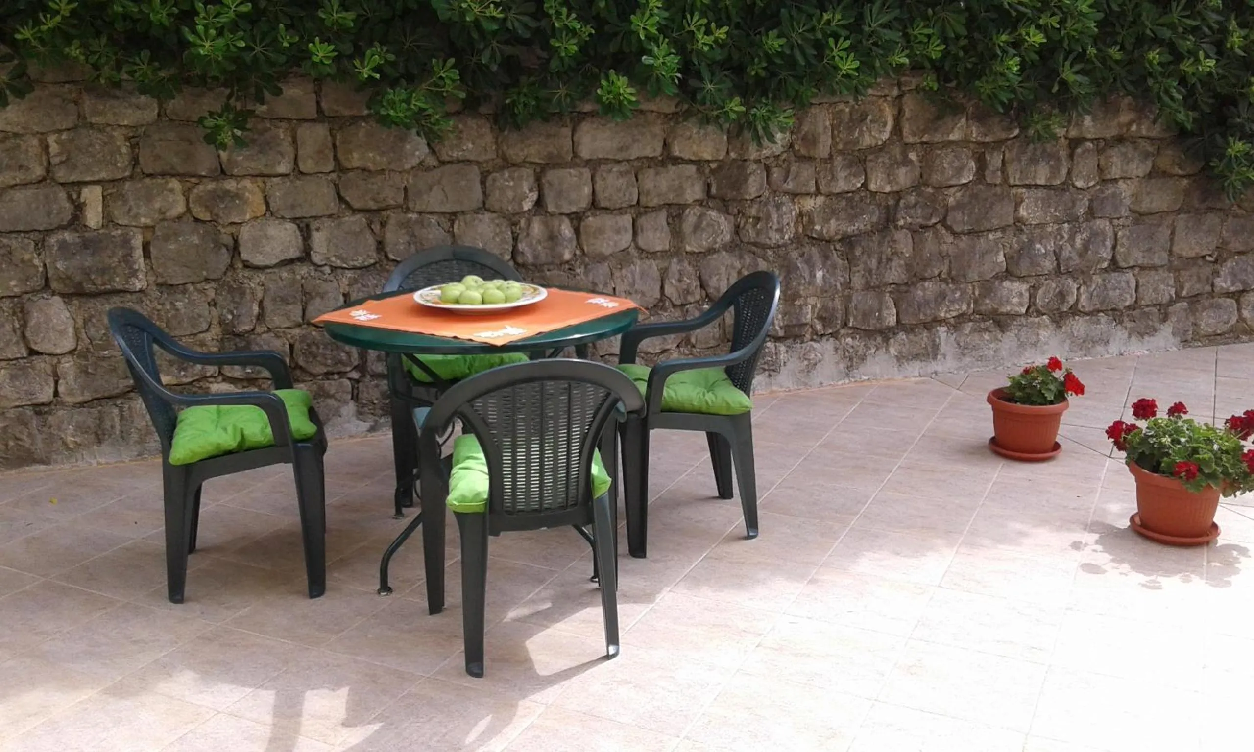 Apartment Adela