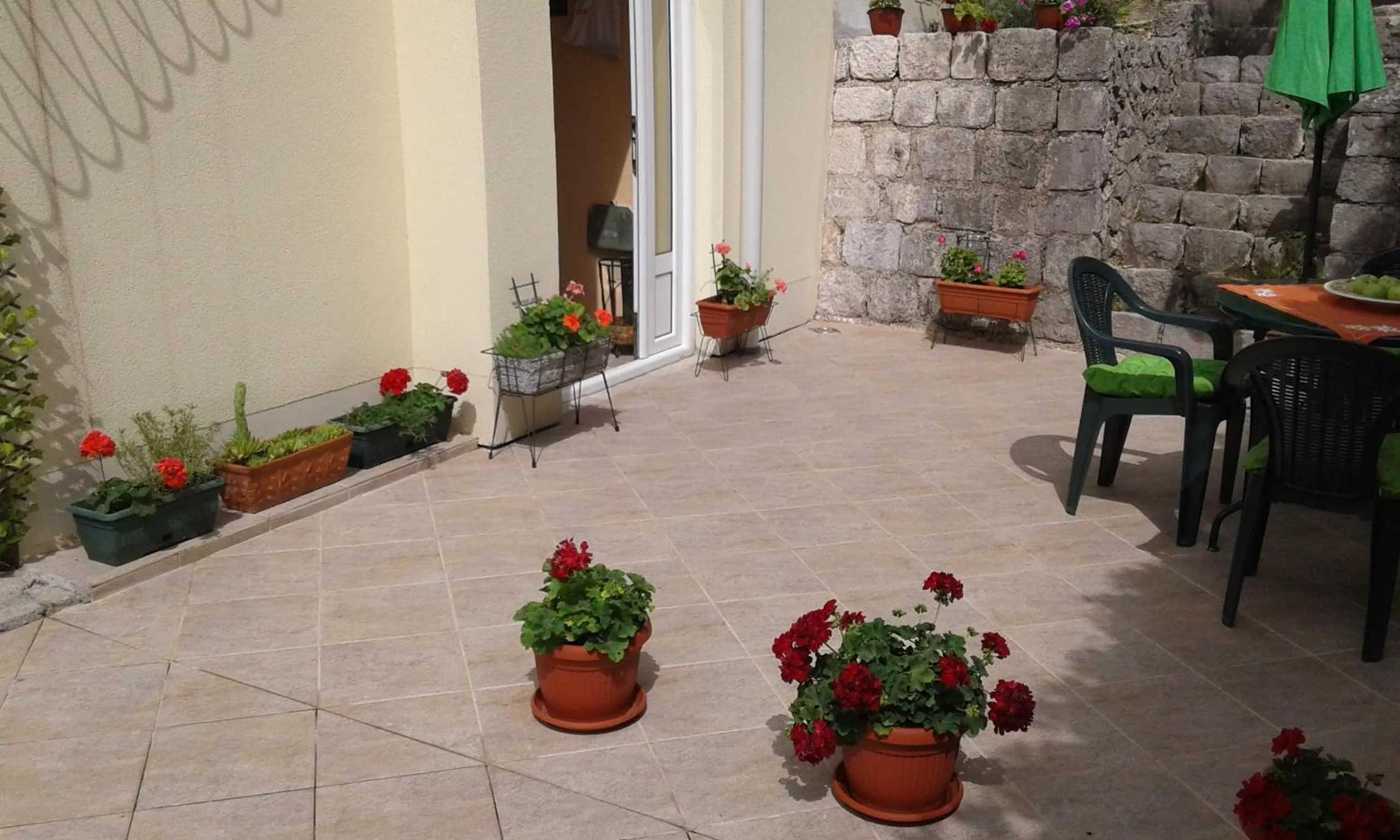 Apartment Adela