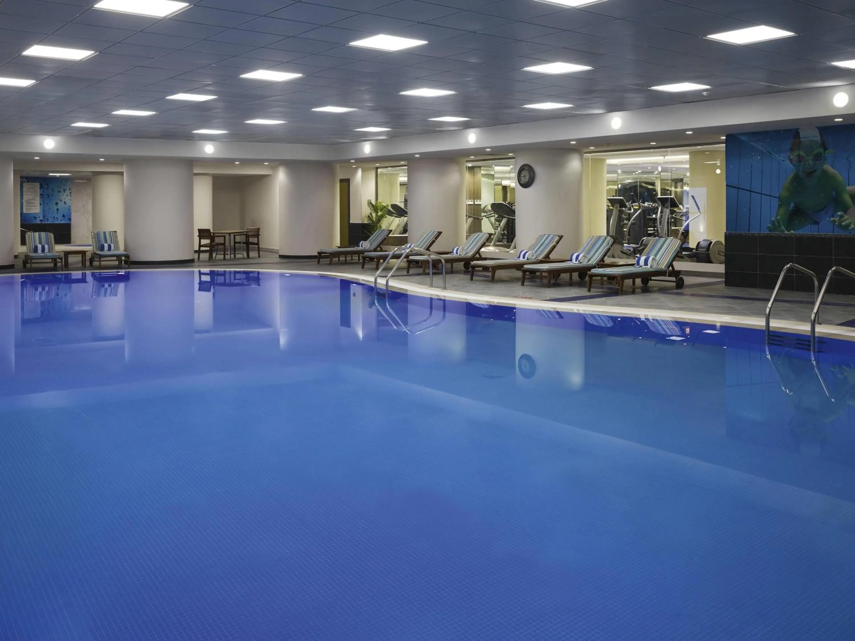 Other in Movenpick Hotel Qassim