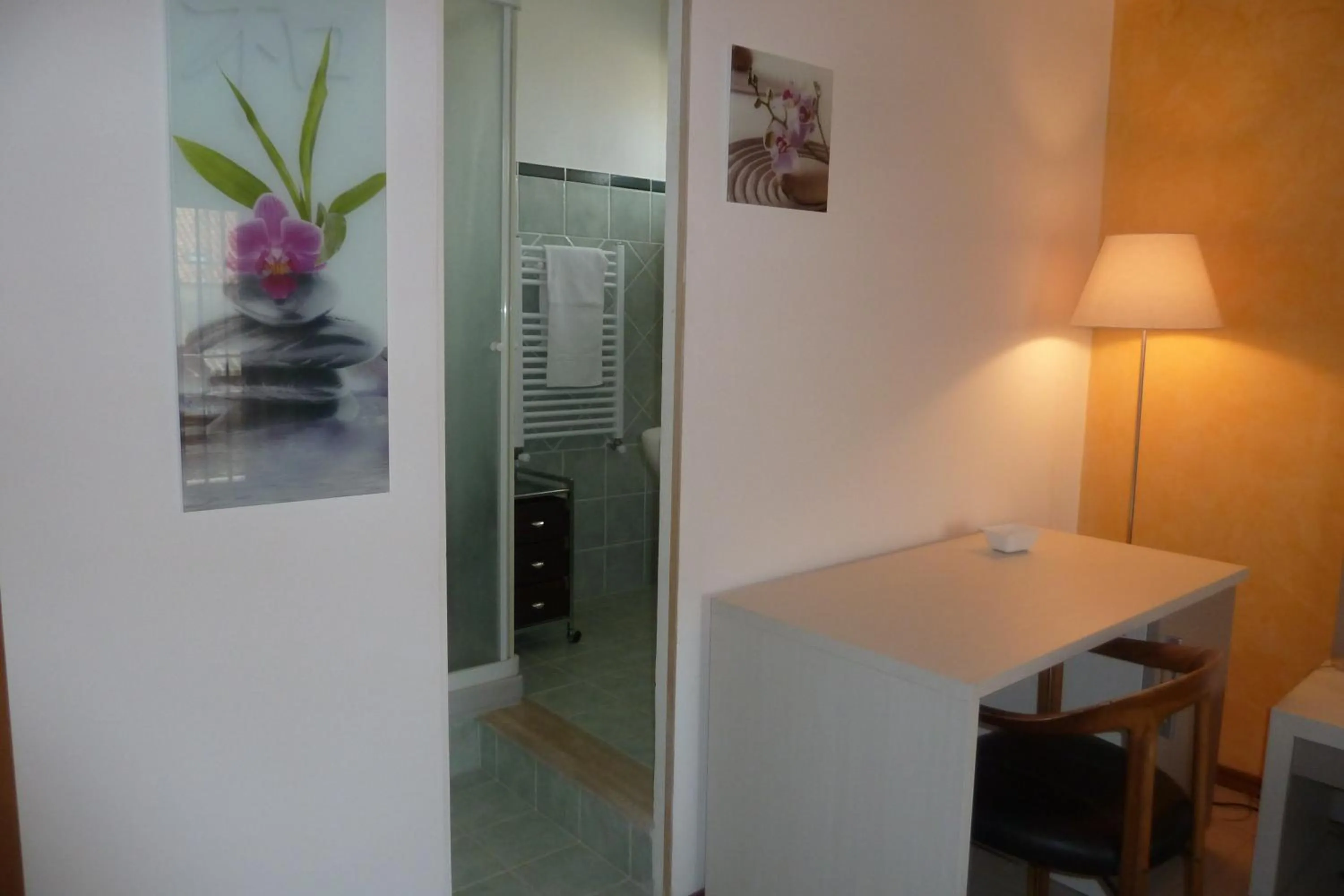 Photo of the whole room in B&B Al 258