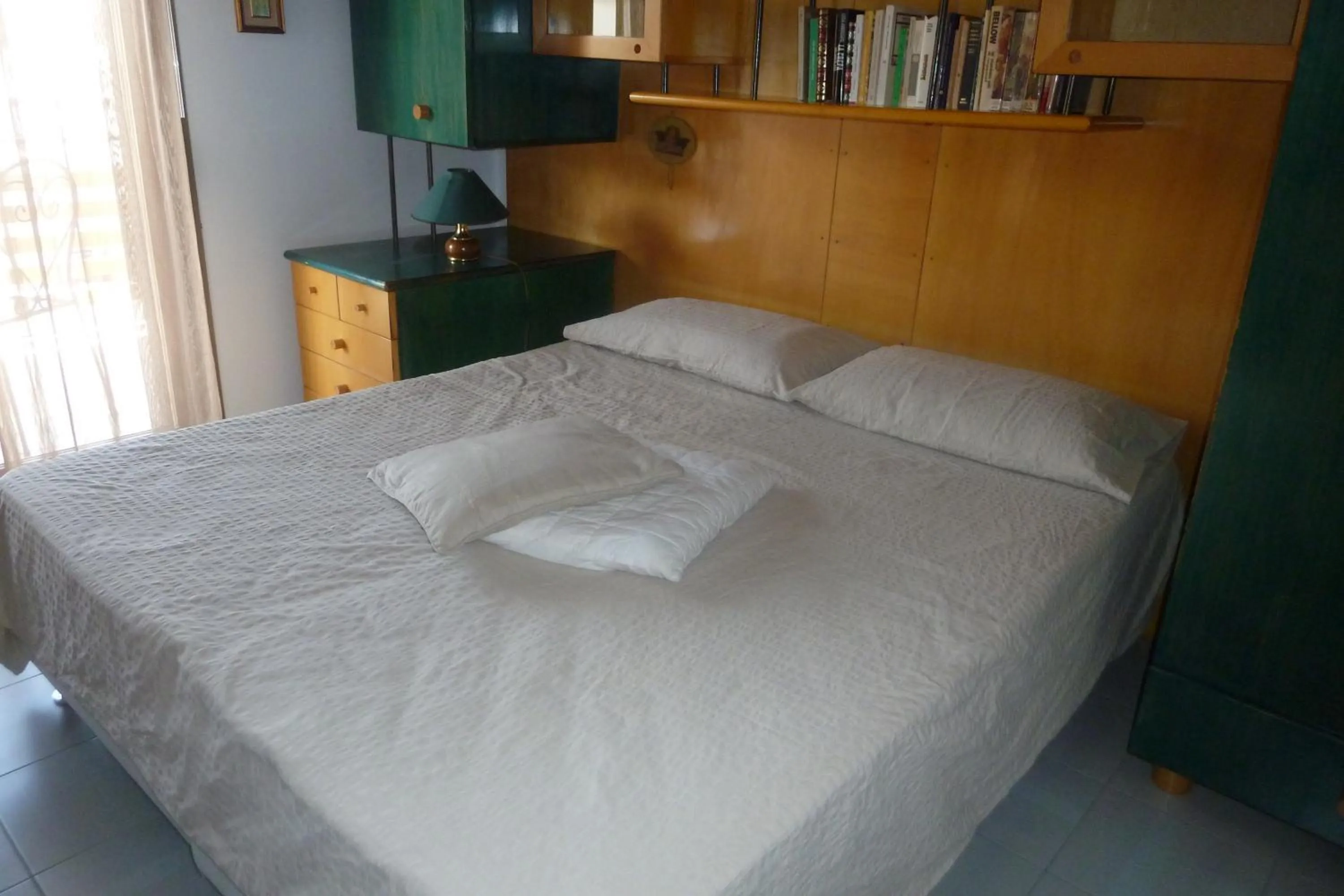 Bed in B&B Al 258