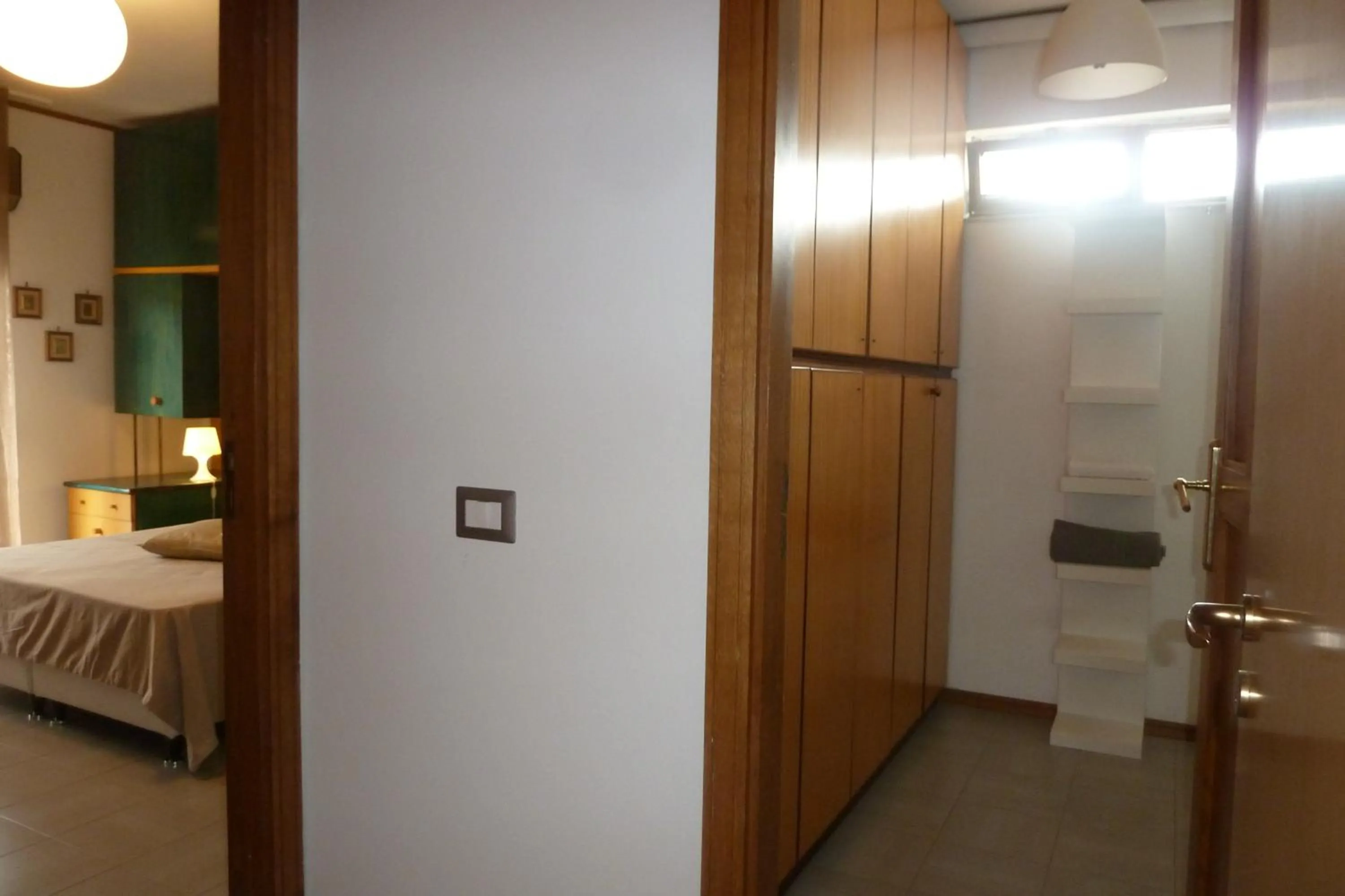 Other, Bed in B&B Al 258