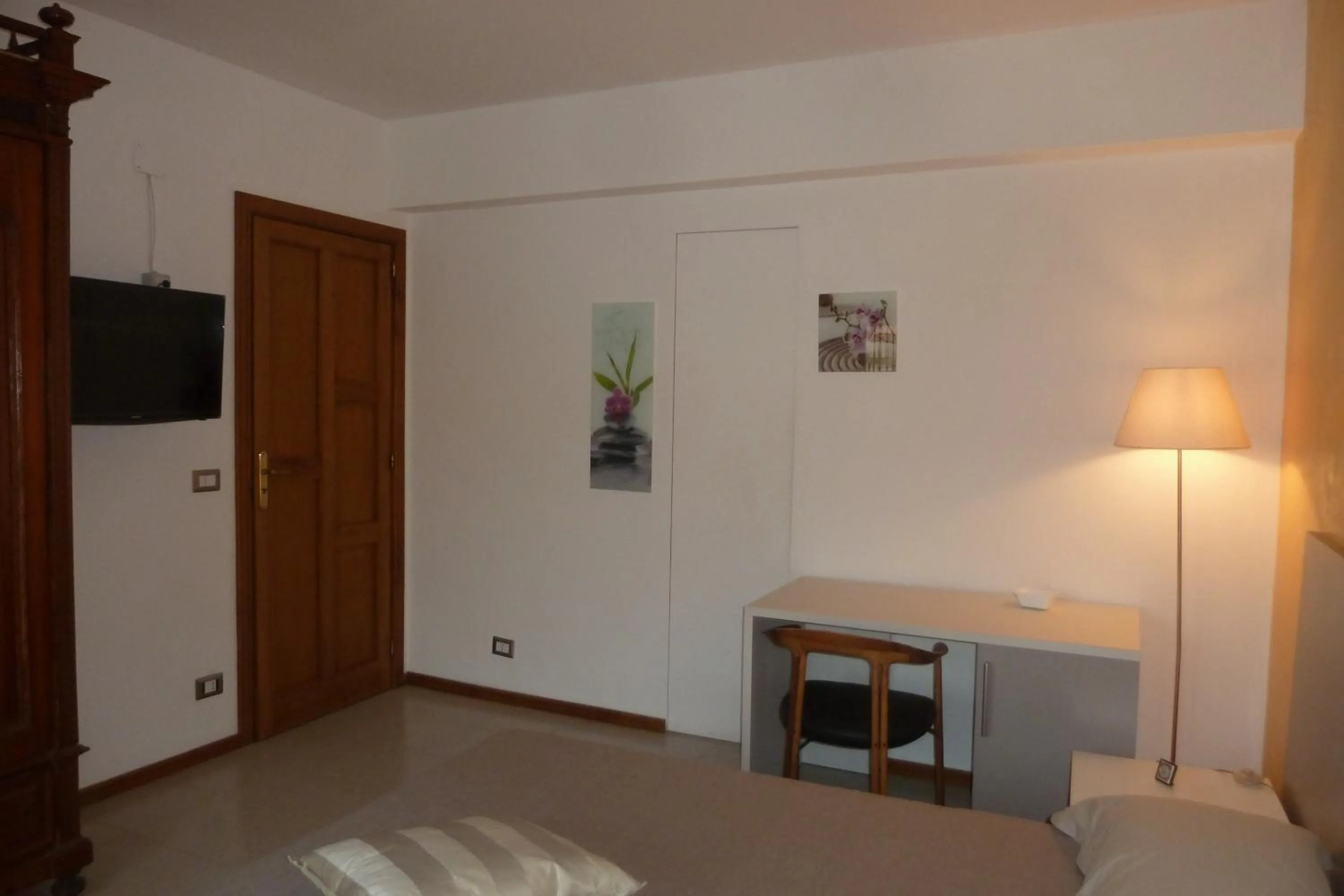 Photo of the whole room, Bed in B&B Al 258