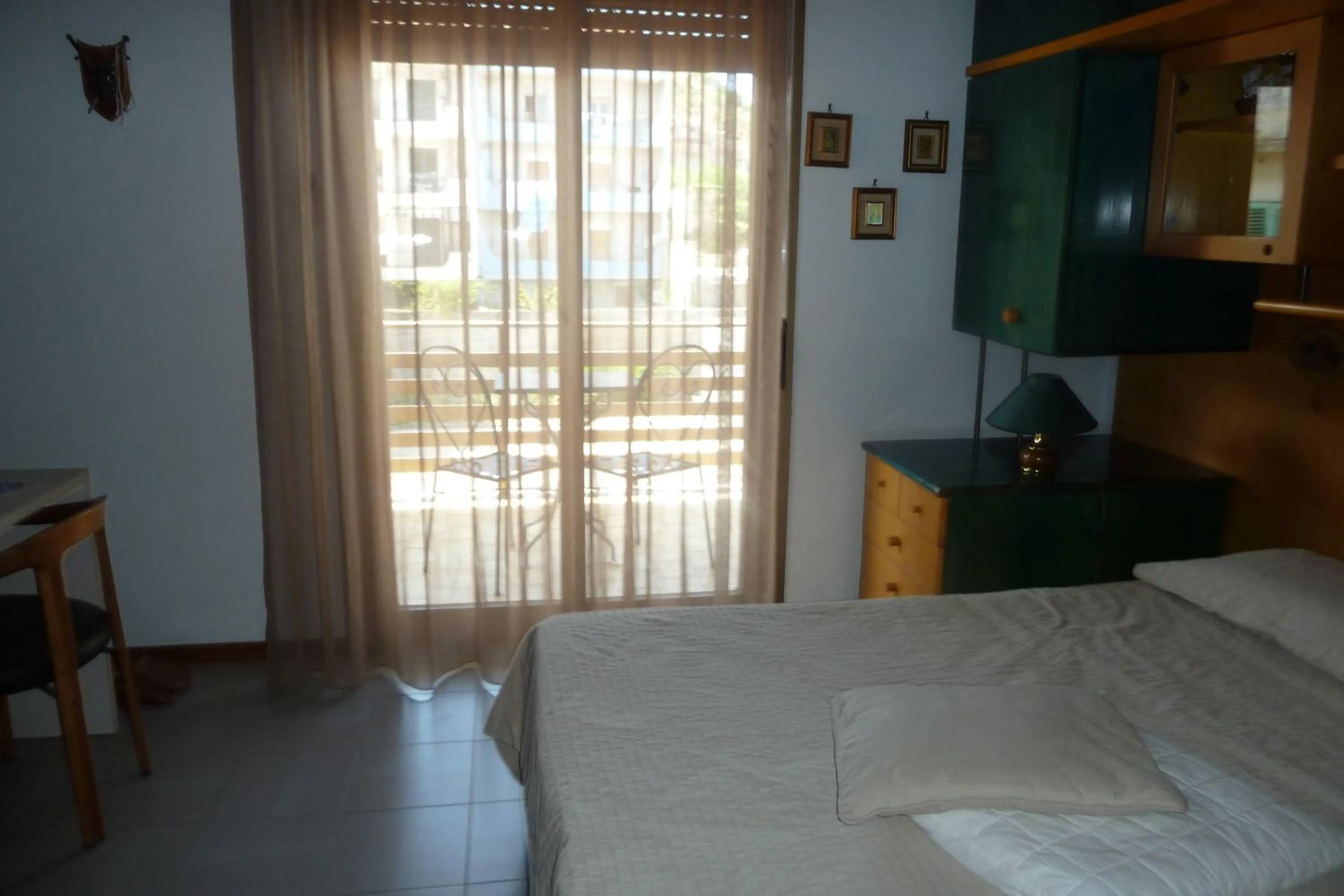 Photo of the whole room, Bed in B&B Al 258