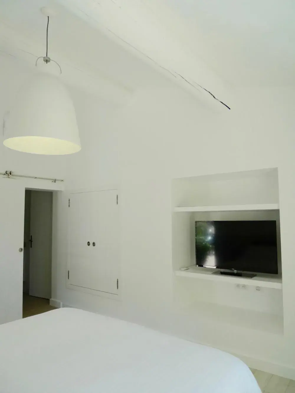 Double Room in Mas des Cabidoules Double Room in Mas des Cabidoules