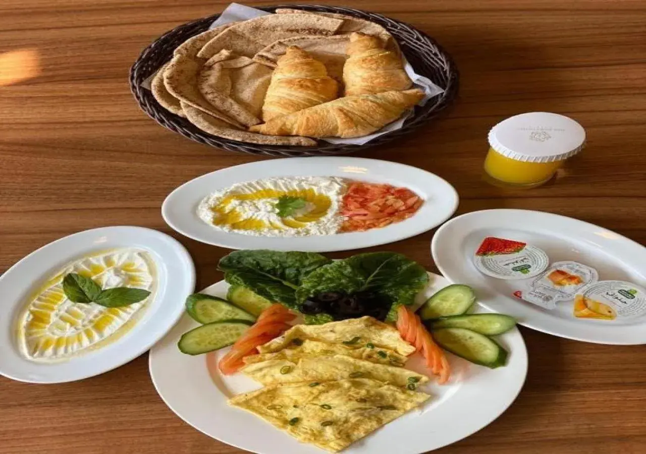 Restaurant/places to eat in Mena Andalusia Riyadh Restaurant/places to eat in Mena Andalusia Riyadh