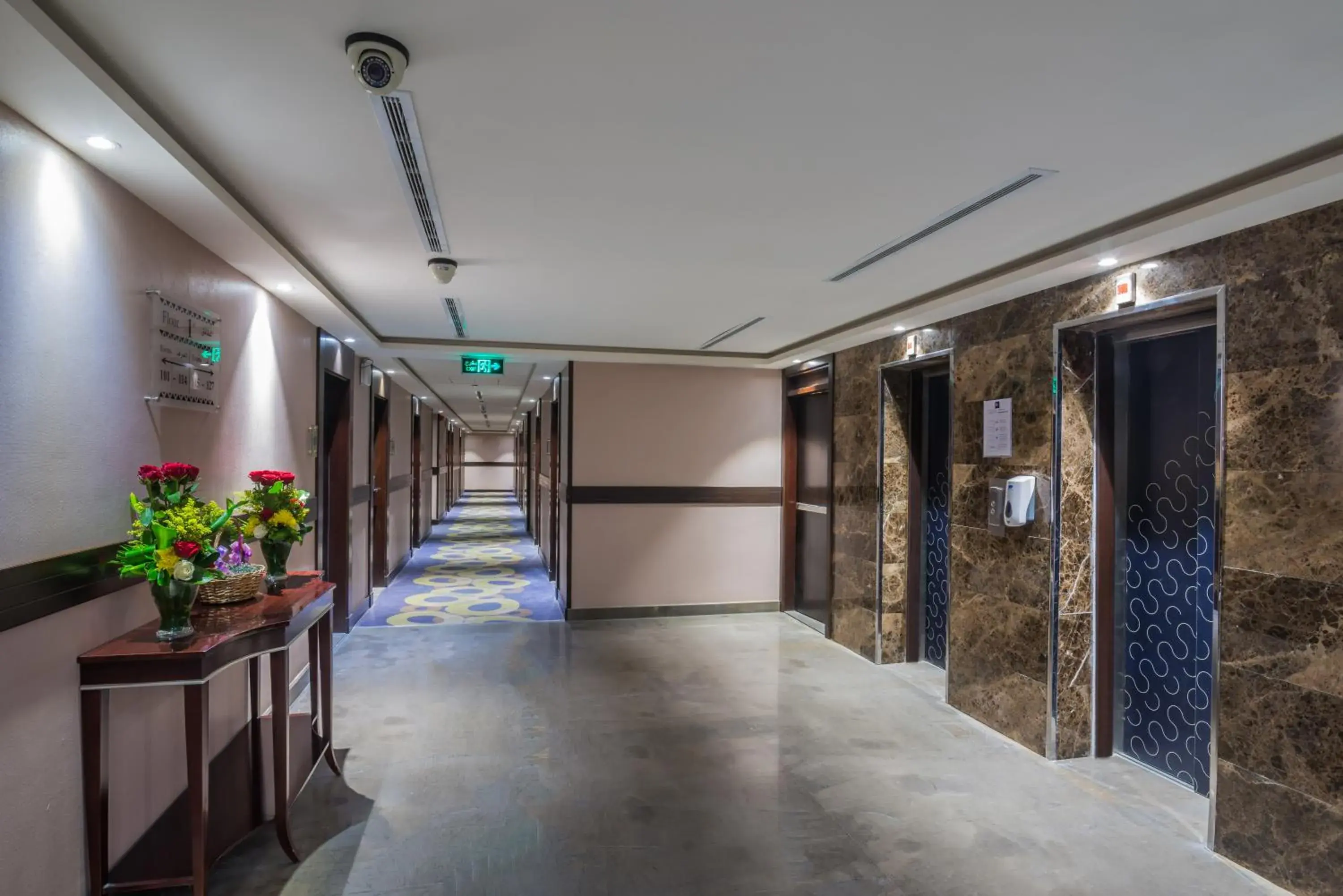 Property building in Mena Andalusia Riyadh Property building in Mena Andalusia Riyadh