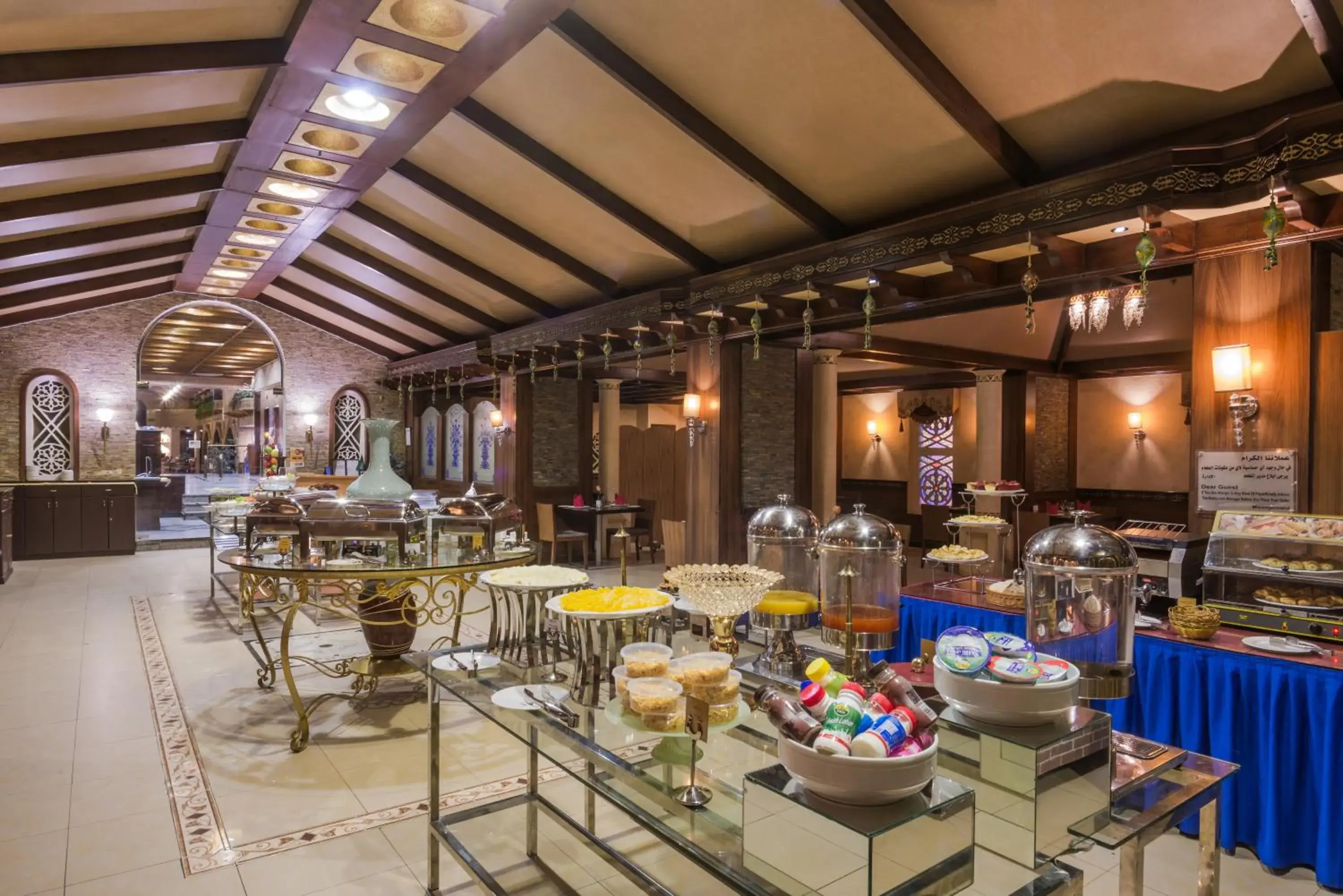 Property building in Mena Andalusia Riyadh Property building in Mena Andalusia Riyadh