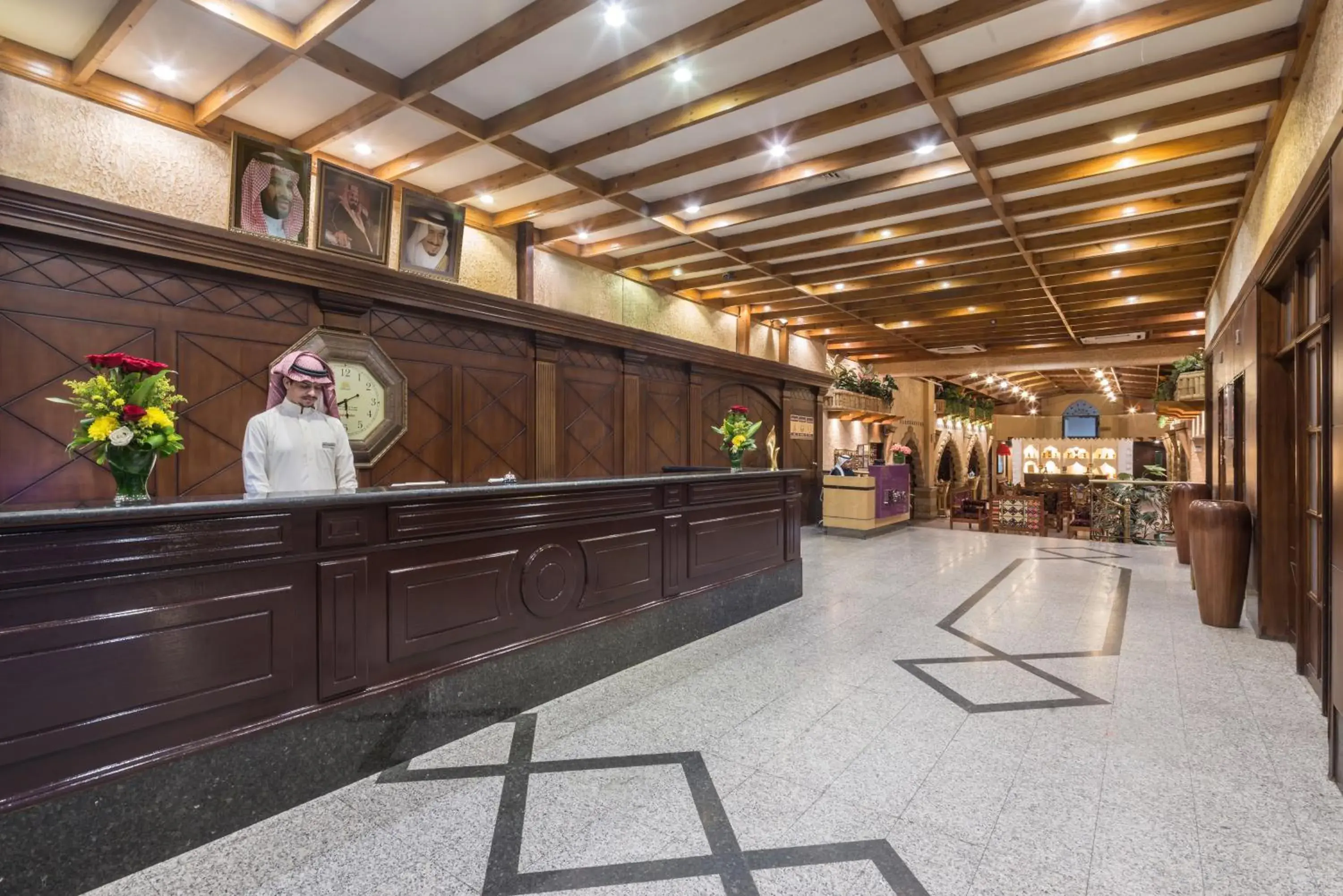 Property building in Mena Andalusia Riyadh Property building in Mena Andalusia Riyadh