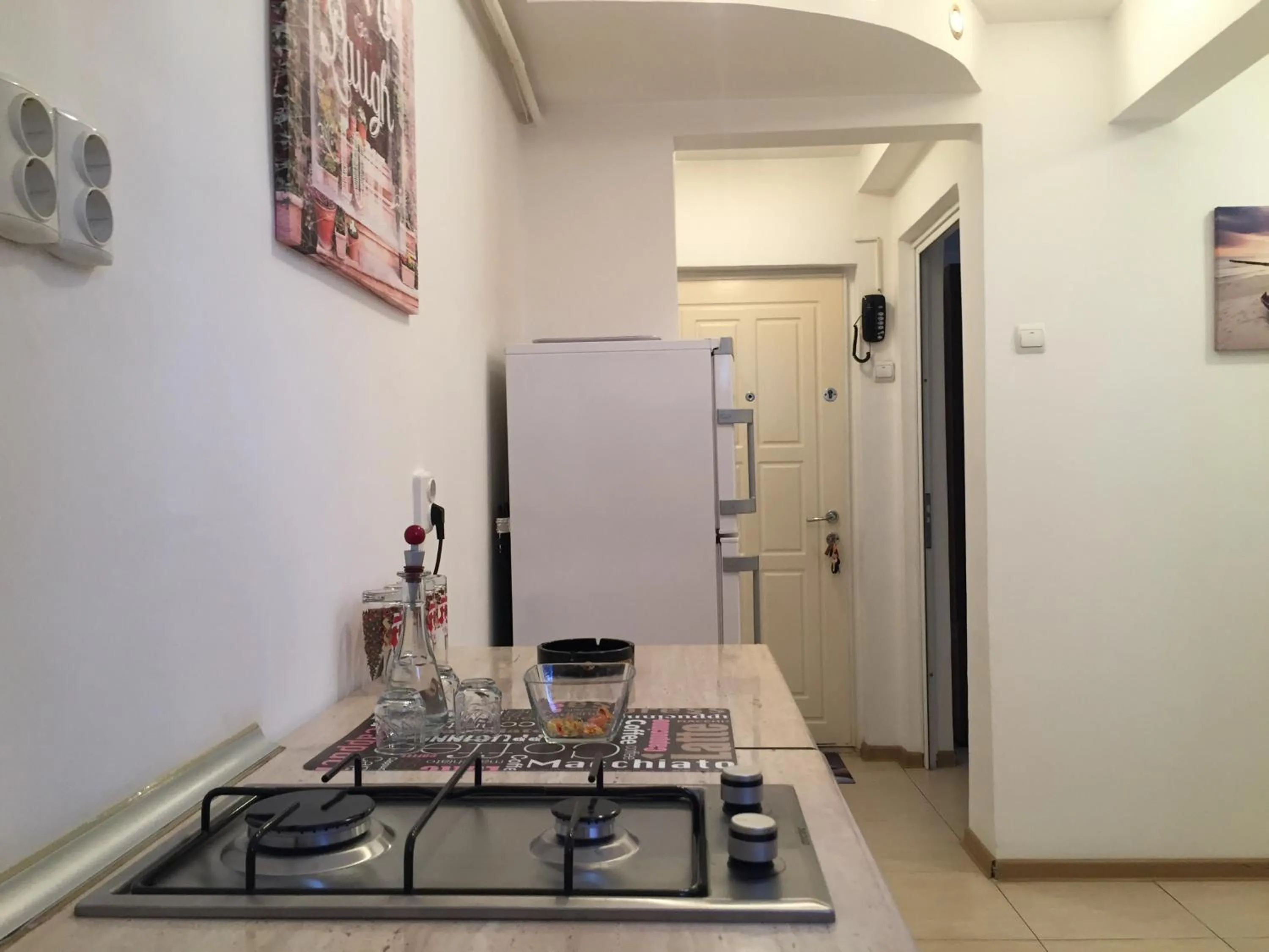 ELI Apartment