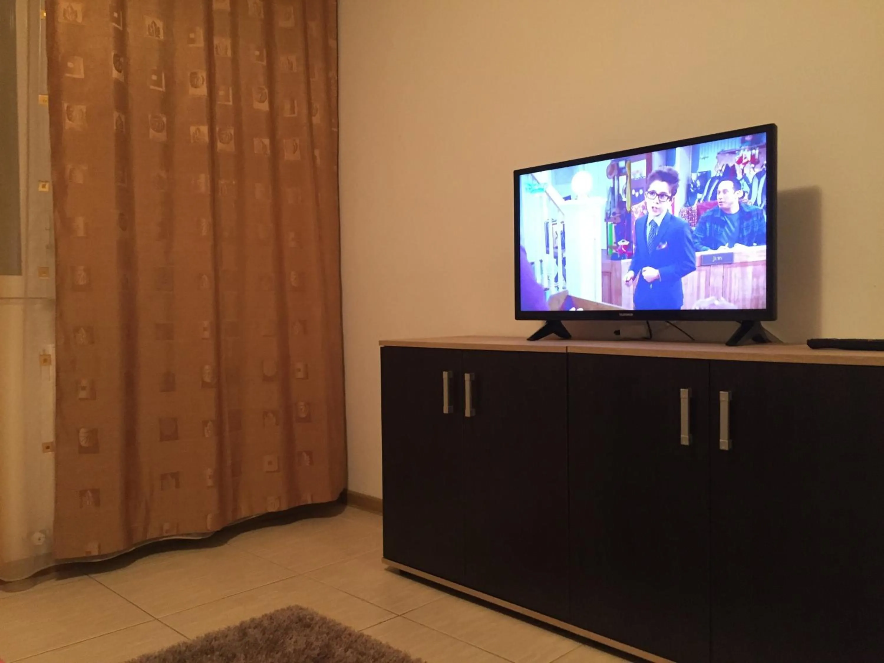 ELI Apartment