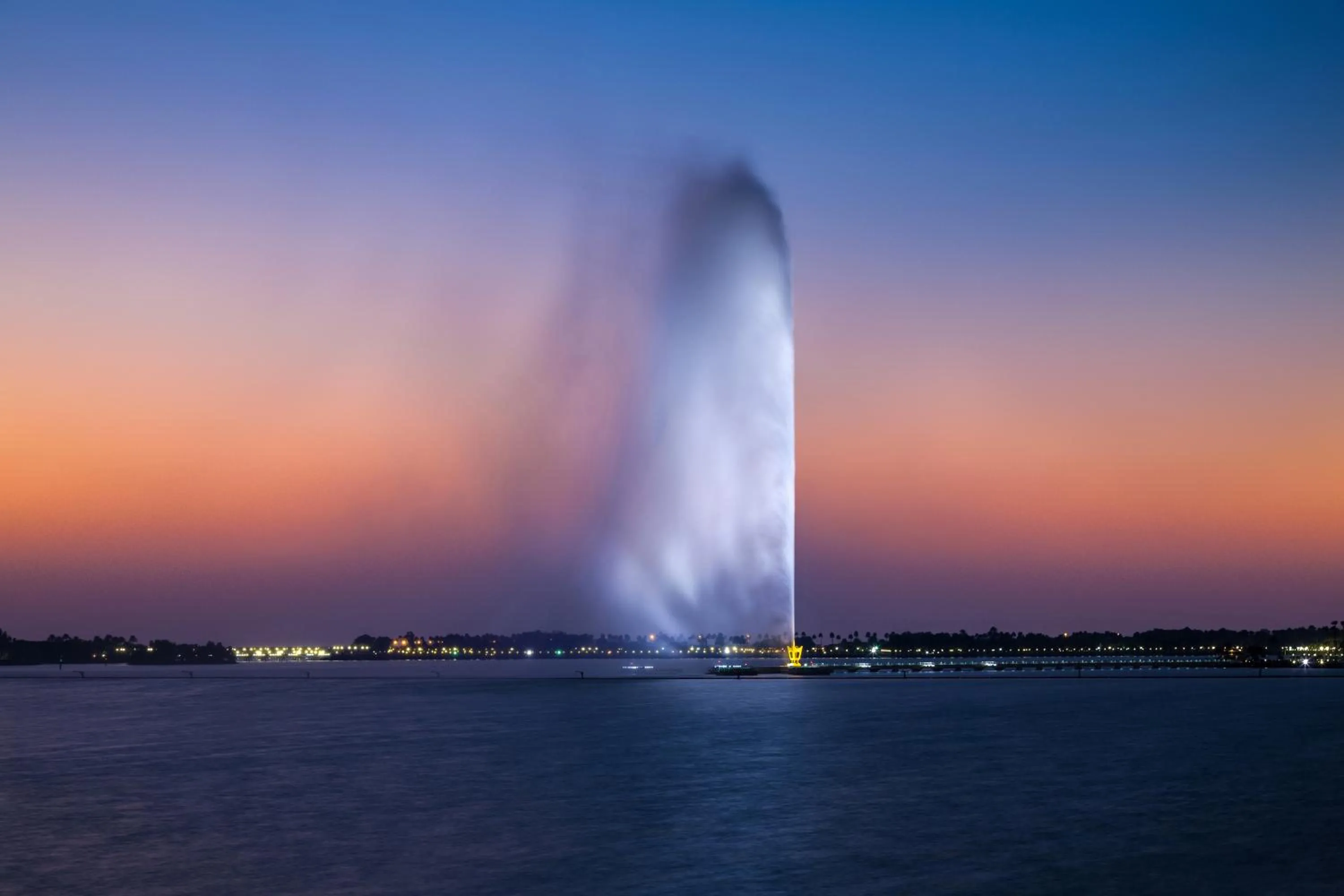 Landmark view in Park Hyatt Jeddah - Marina, Club and Spa