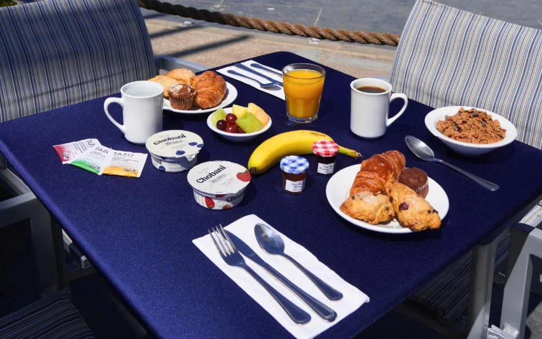 Beach House Hotel at Hermosa Beach