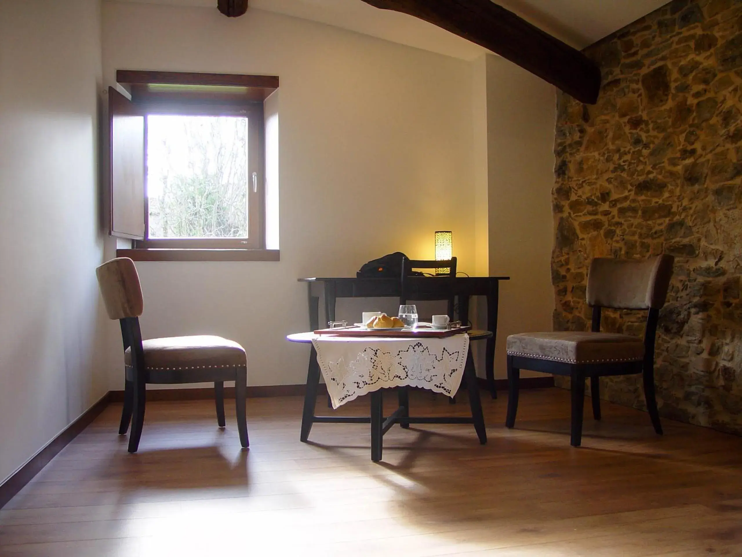 Bedroom in Candeias do Souto Bedroom in Candeias do Souto