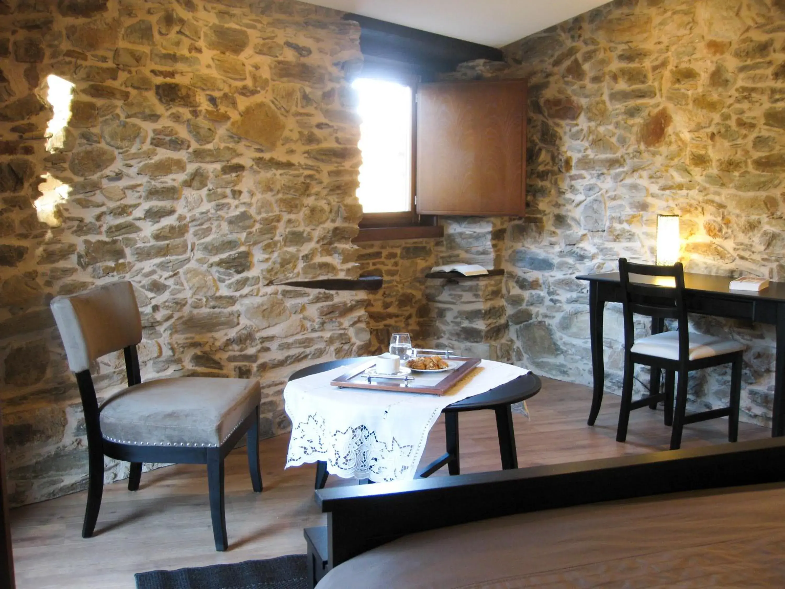 Bedroom in Candeias do Souto Bedroom in Candeias do Souto