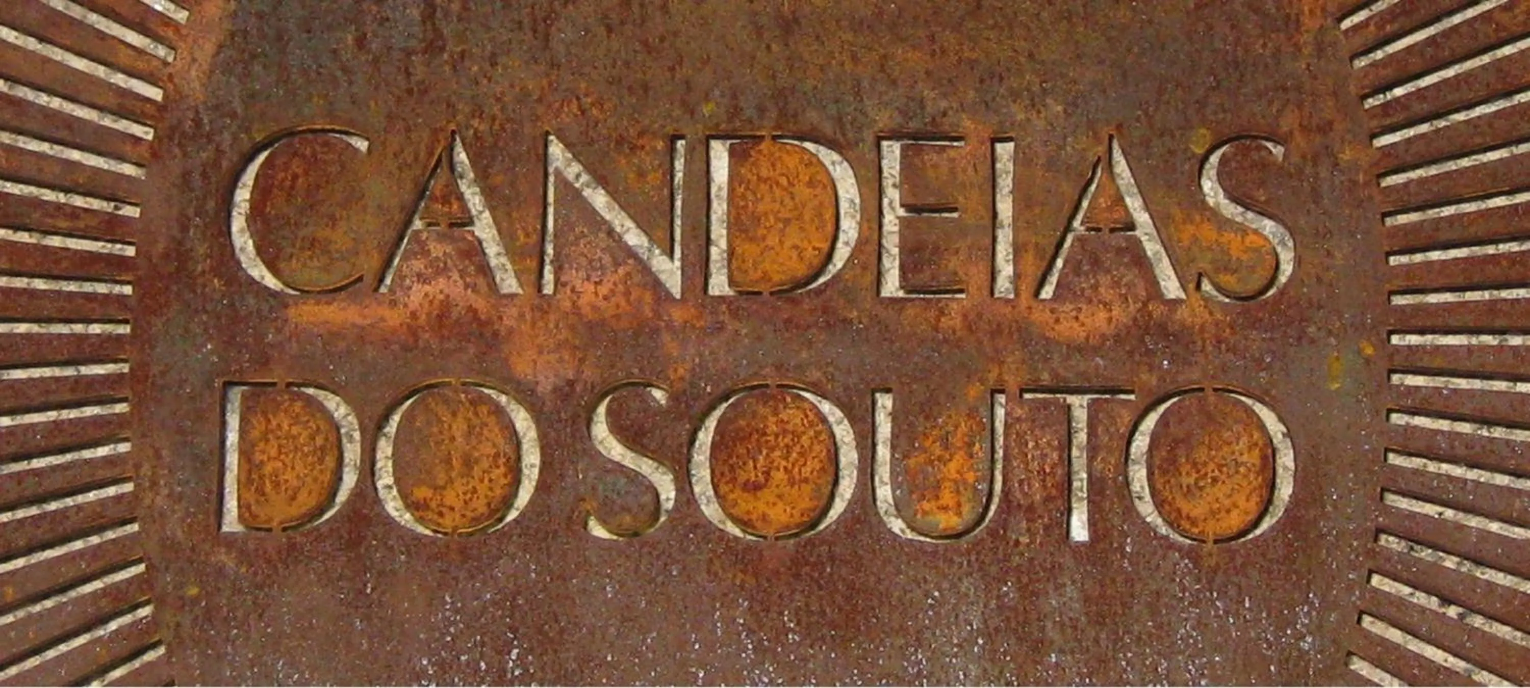 Facade/entrance in Candeias do Souto