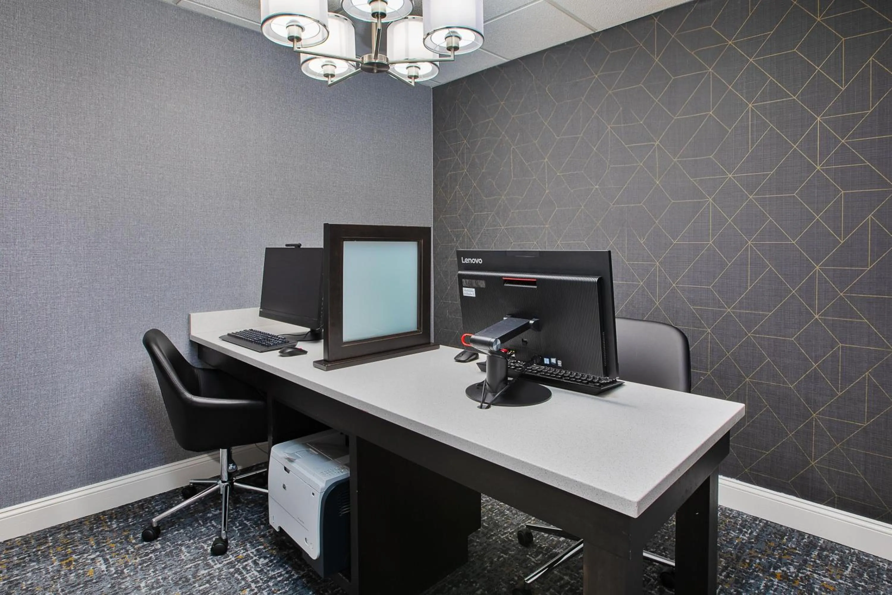 Business facilities in Homewood Suites by Hilton Sioux Falls