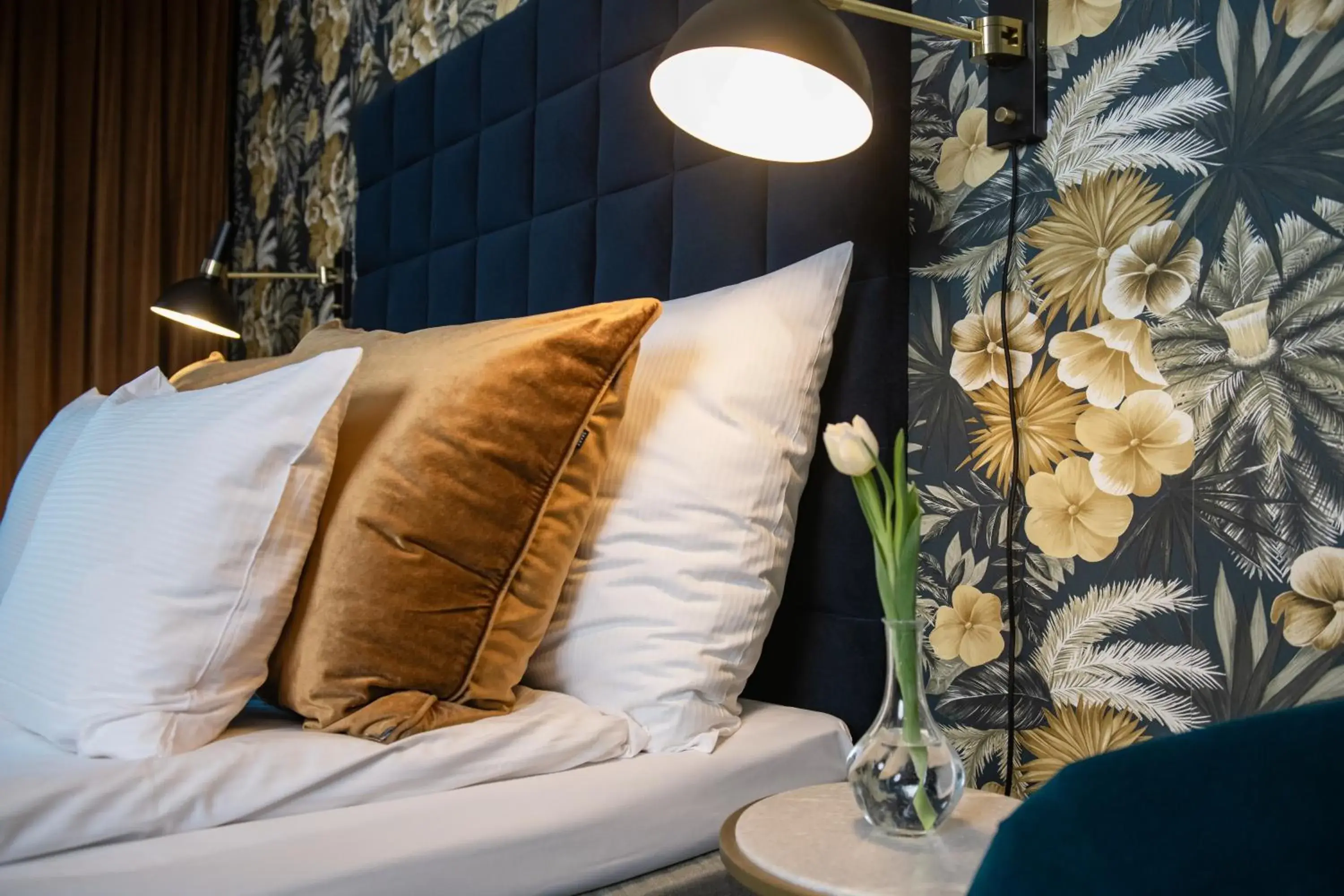 Suite in Quality Hotel Galaxen Suite in Quality Hotel Galaxen