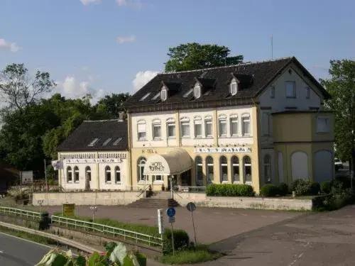 Hotel Kipphut Hotel Kipphut