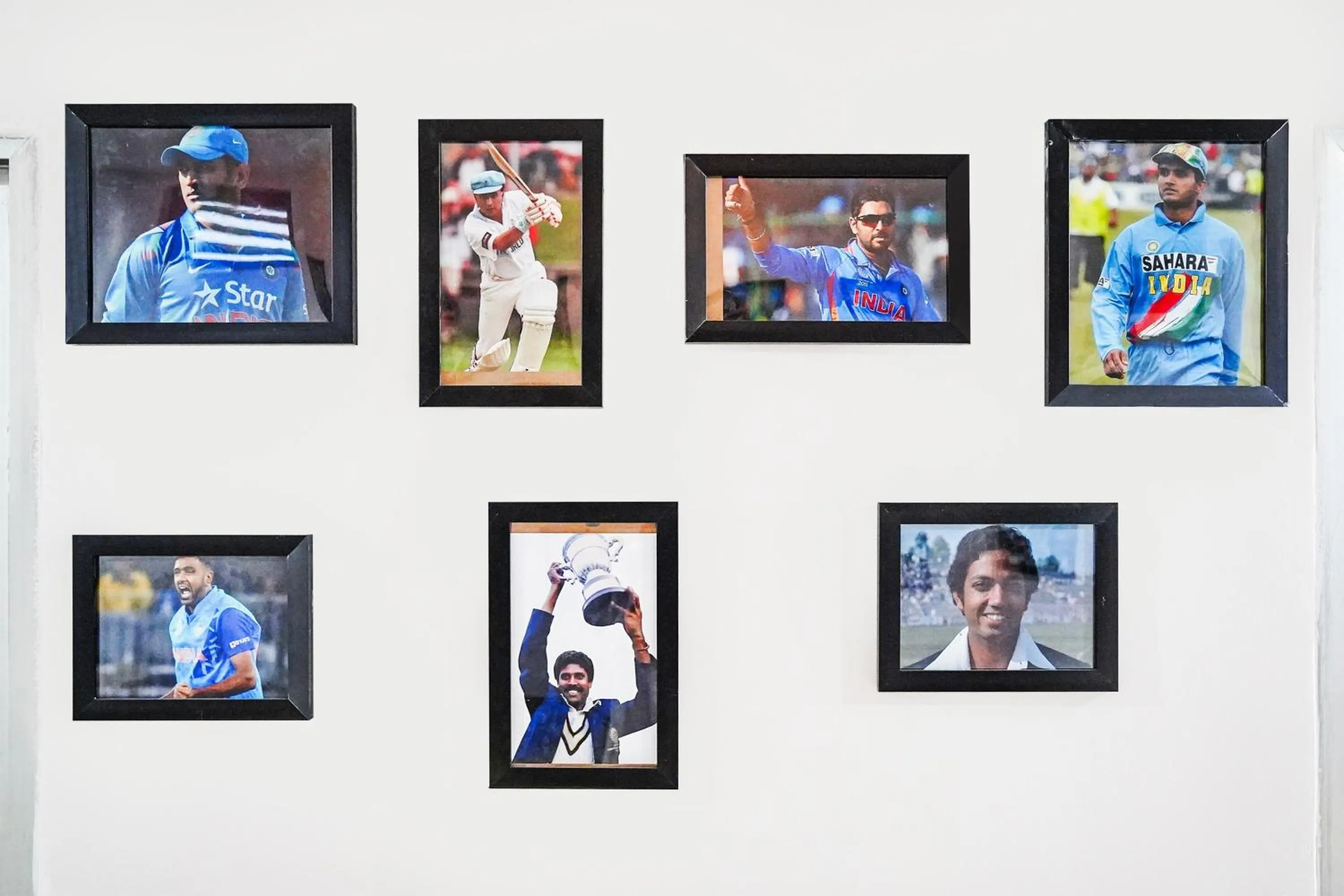 Lobby or reception in Super Hotel O Cricotel