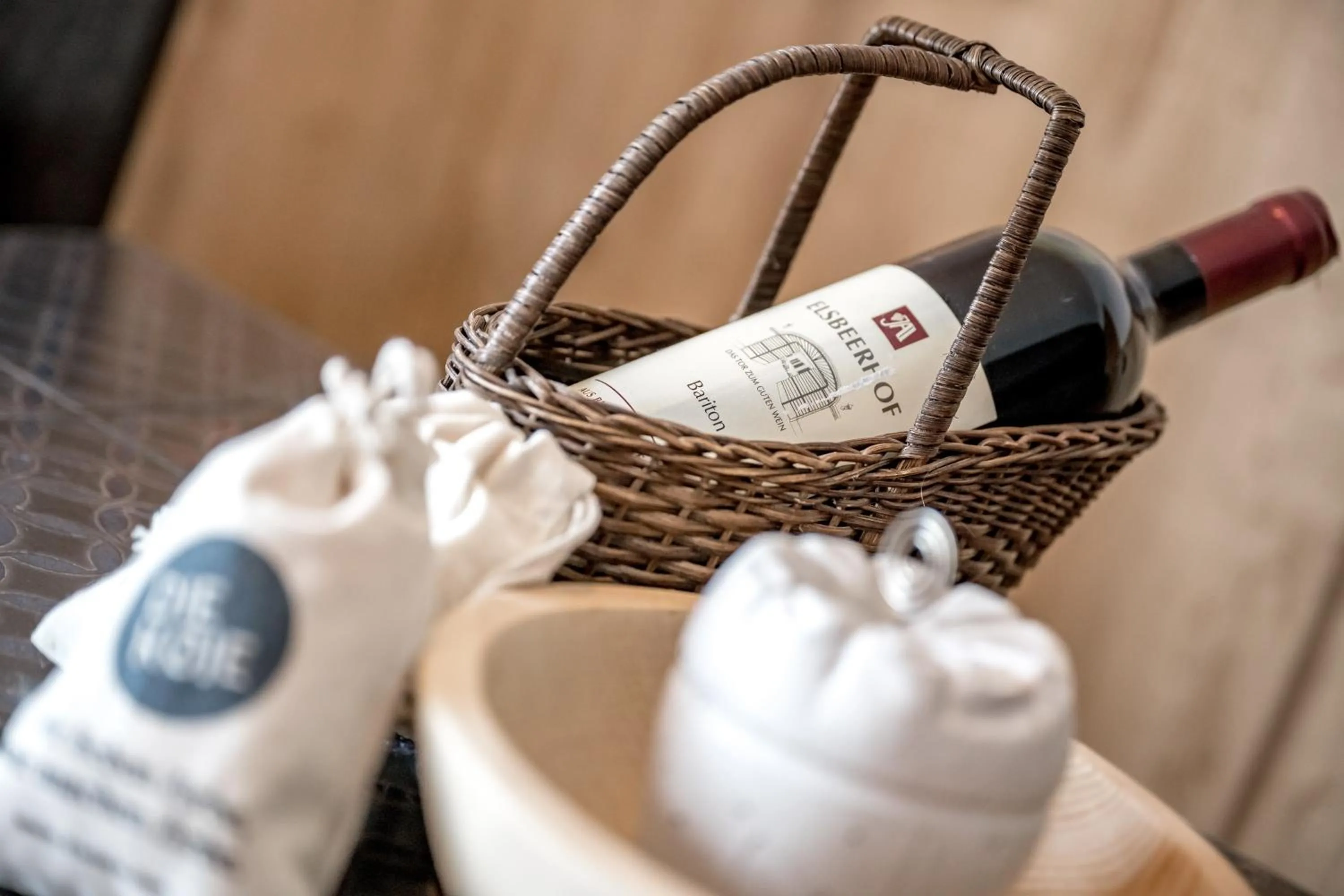 Drinks in Mondschein Hotel & Chalet