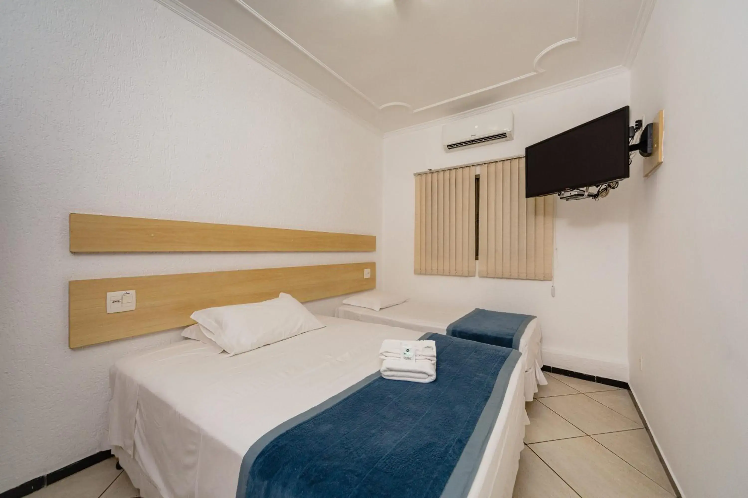Double Room - single occupancy in Hotel Jardim Double Room - single occupancy in Hotel Jardim