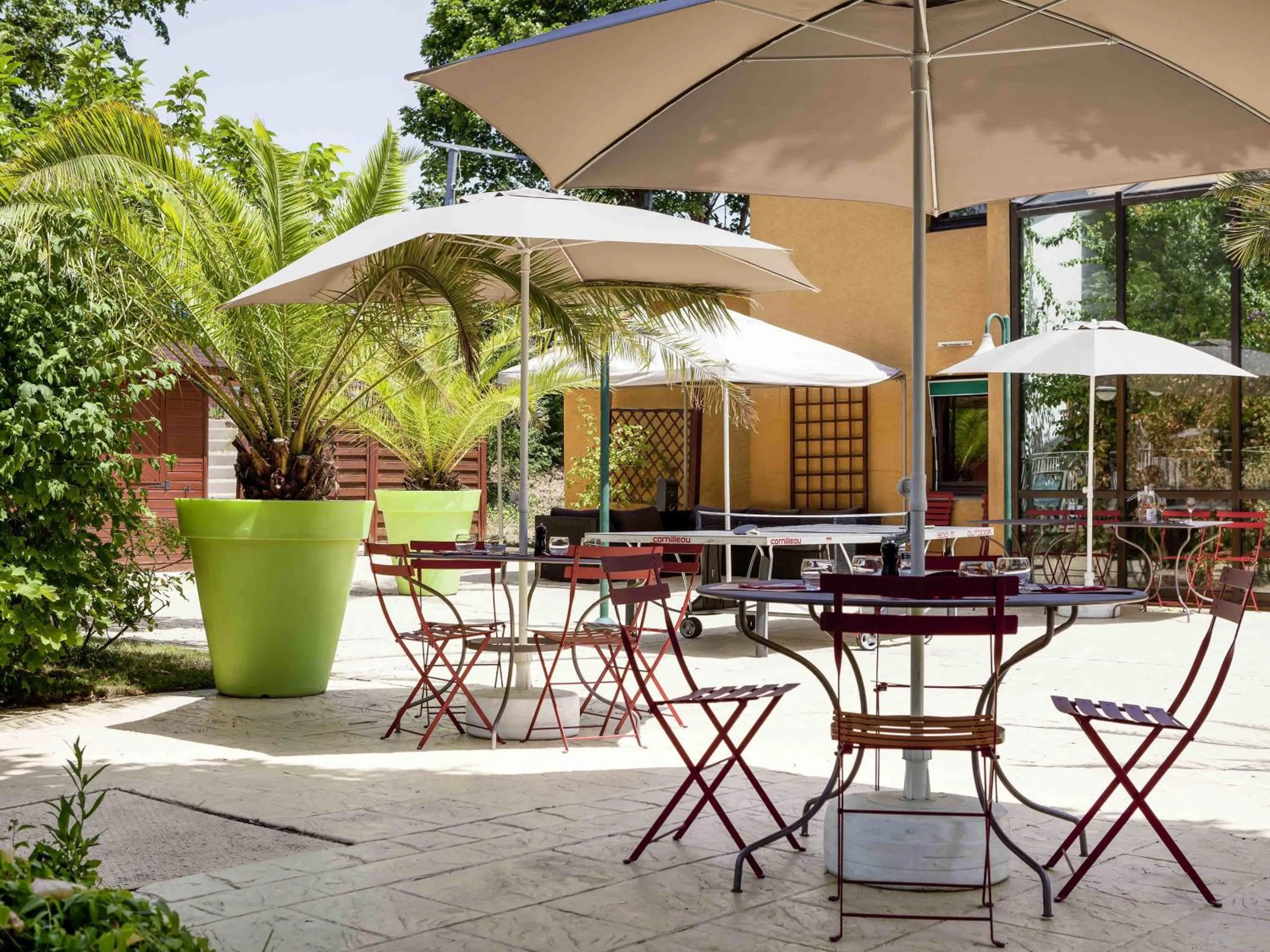 Other in ibis Lyon Nord