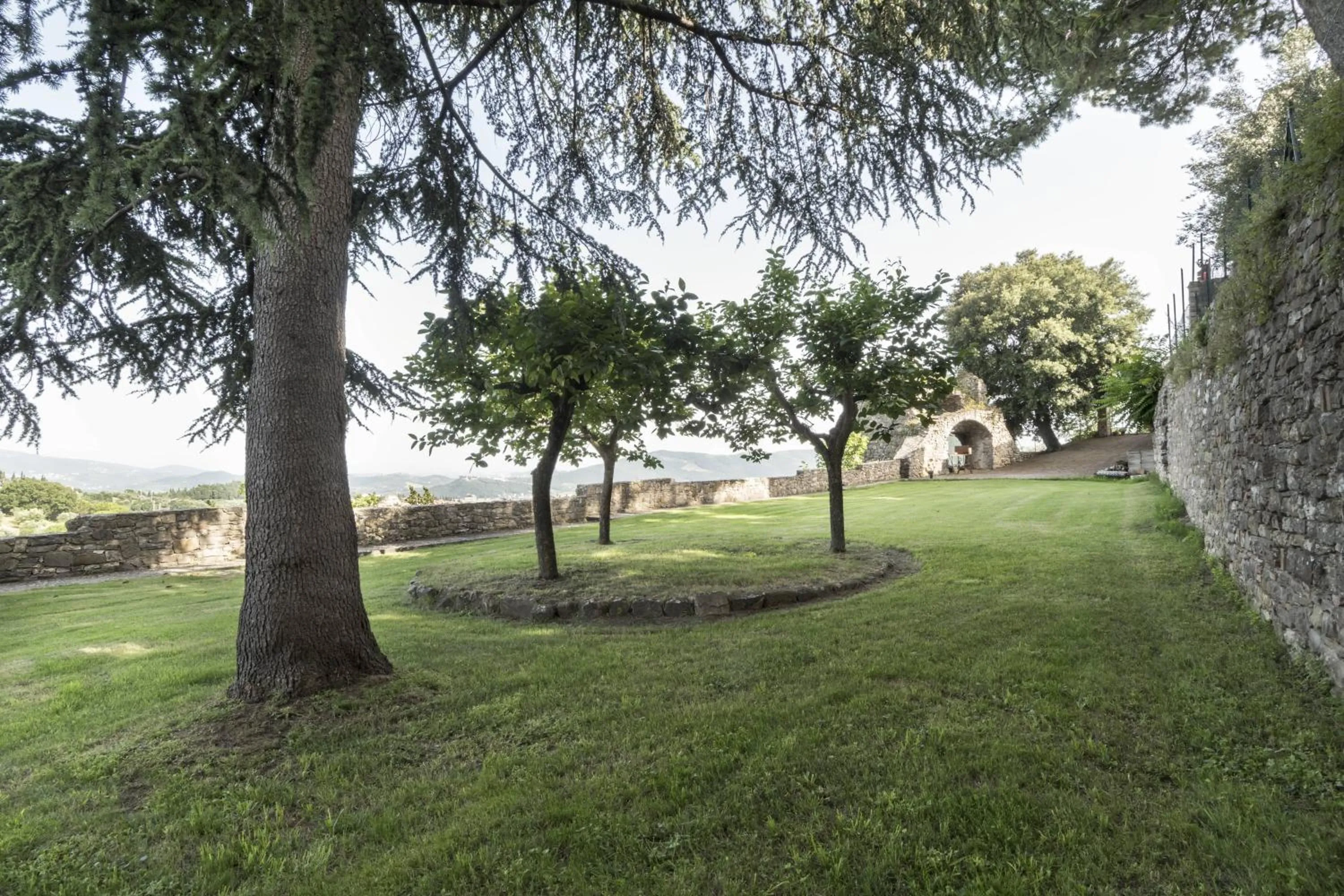 Agriturismo Borgo Spagnoli