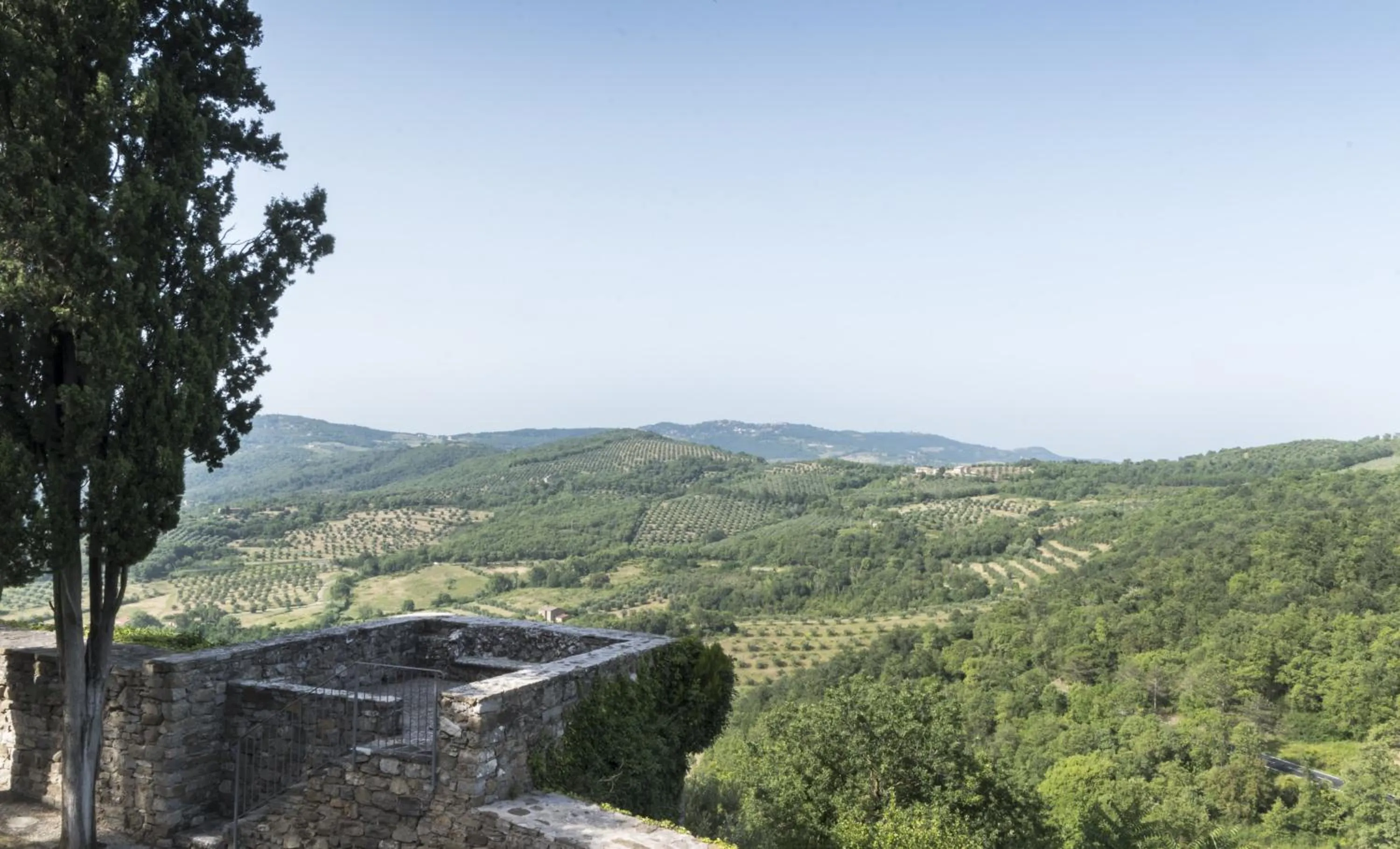 Agriturismo Borgo Spagnoli