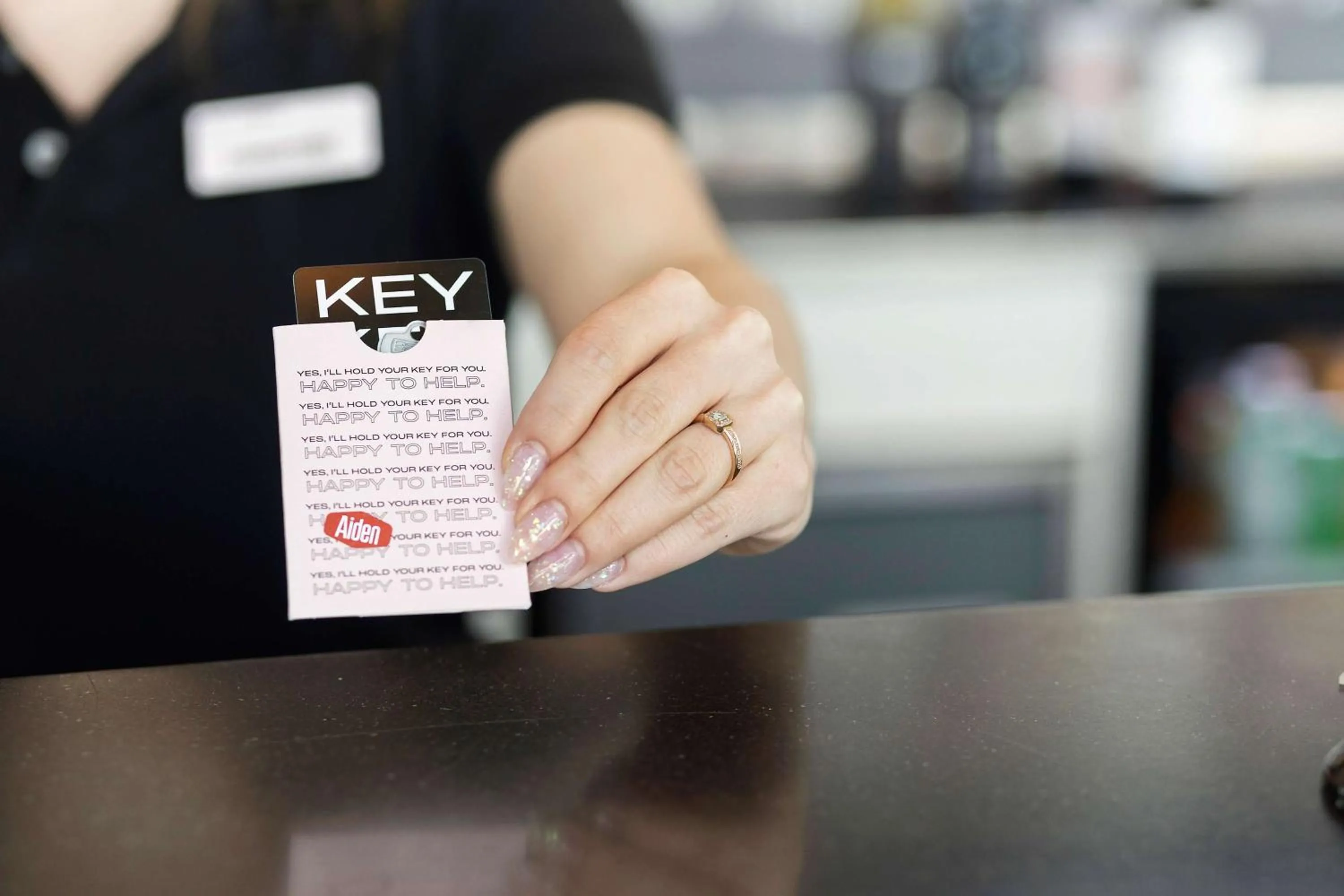 Other in Aiden by Best Western Skavsta Airport