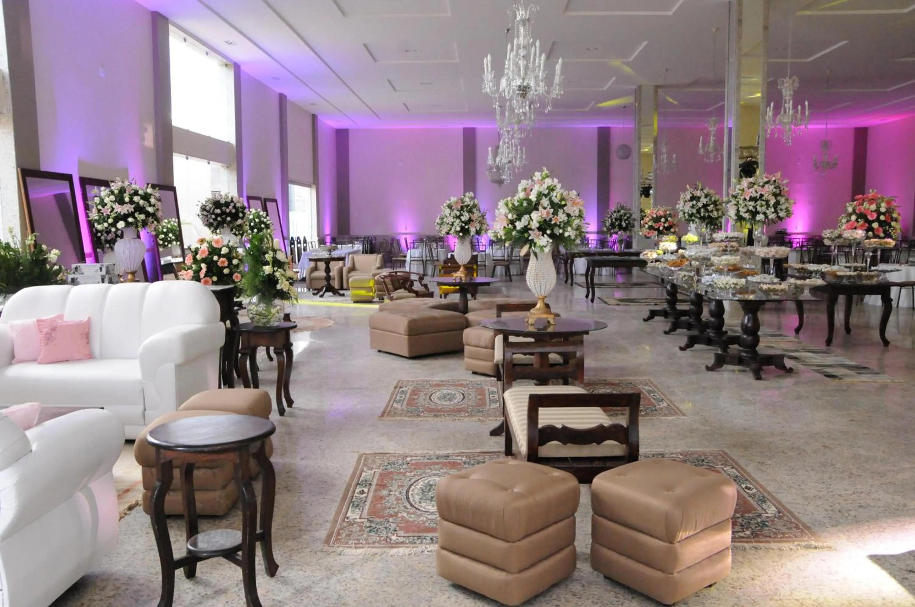 Fiesta Bahiana Club Hotel