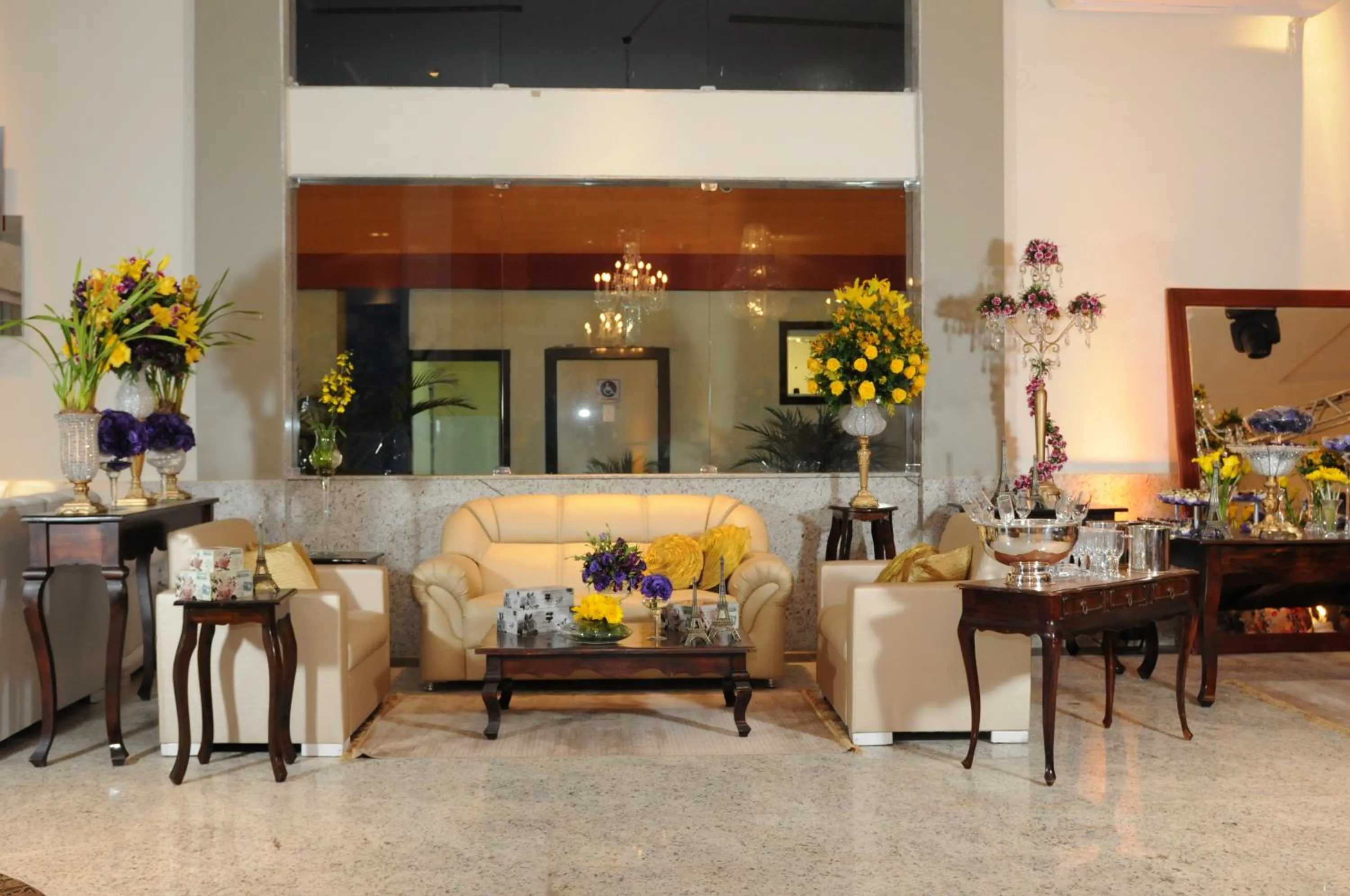 Fiesta Bahiana Club Hotel