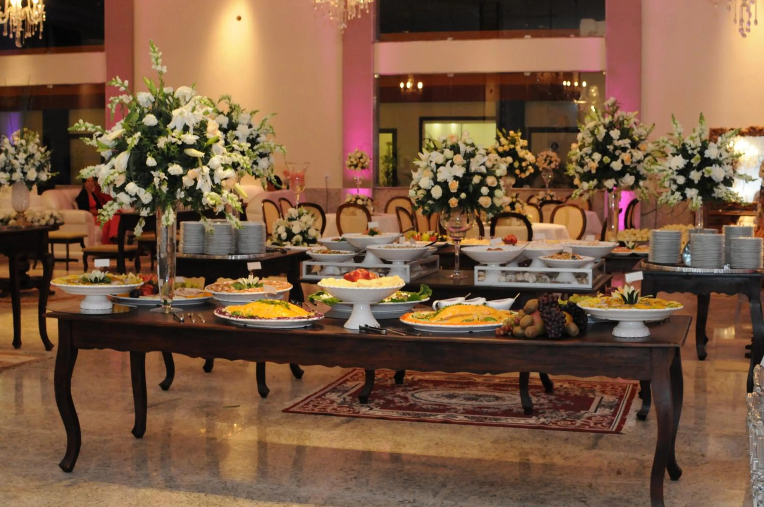 Fiesta Bahiana Club Hotel