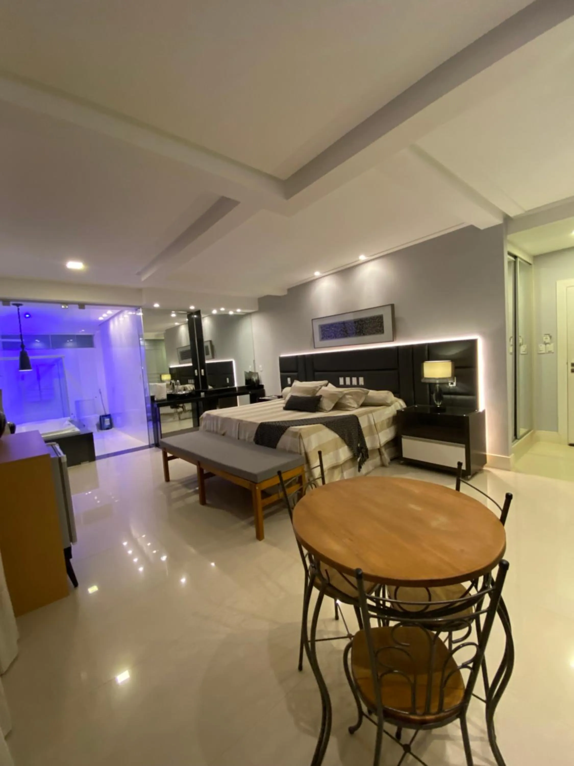 Fiesta Bahiana Club Hotel