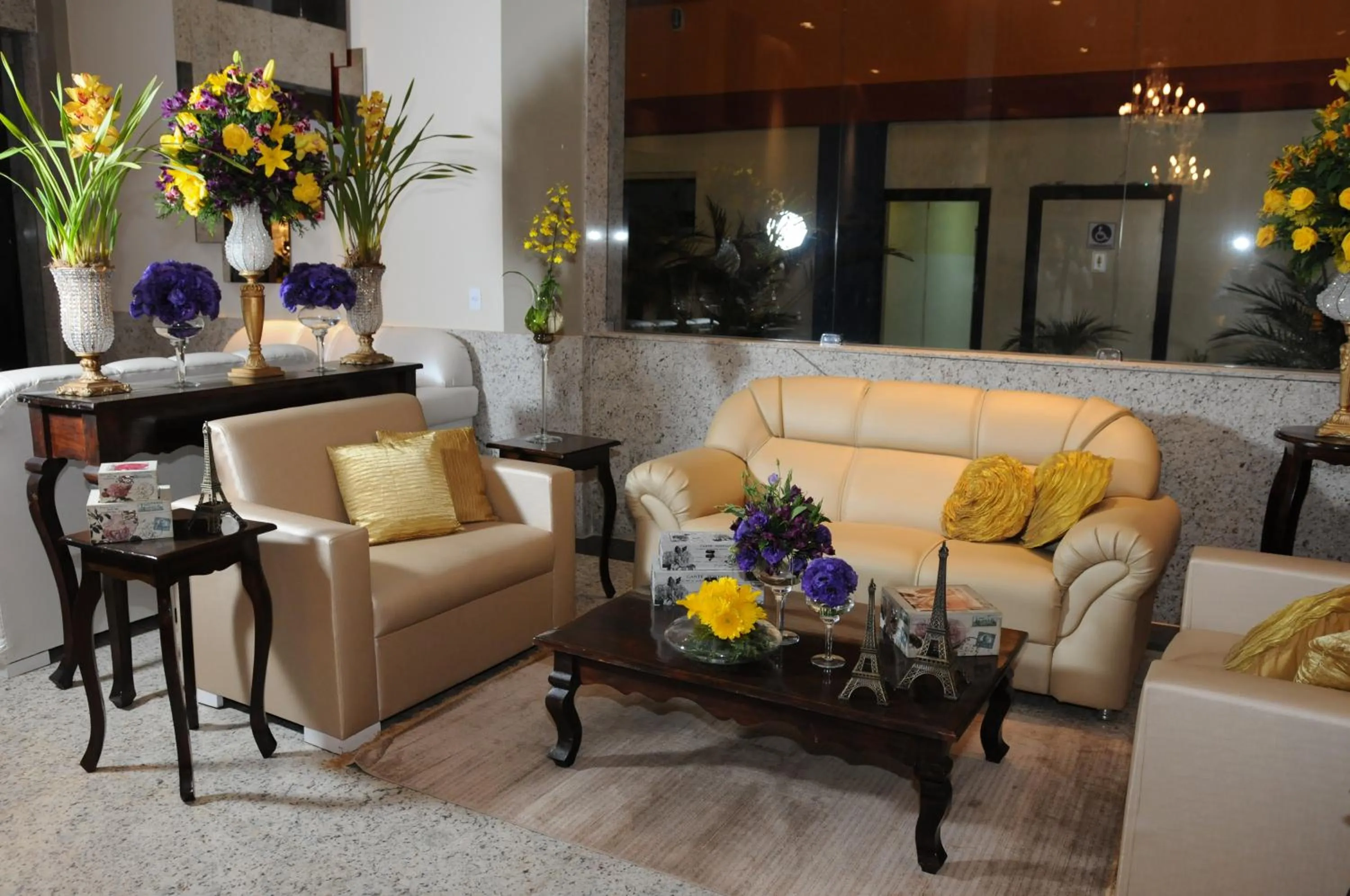 Fiesta Bahiana Club Hotel