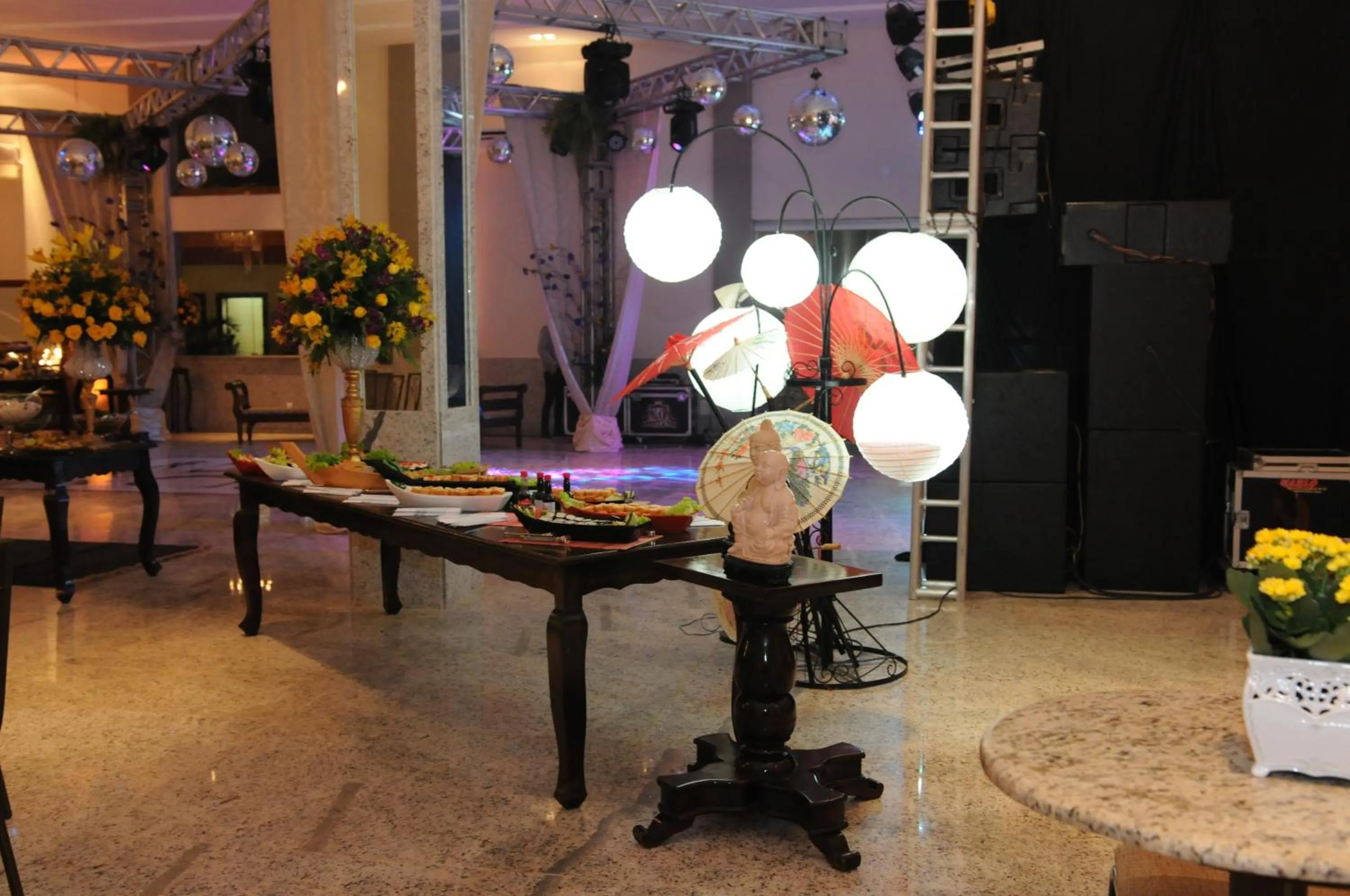 Fiesta Bahiana Club Hotel